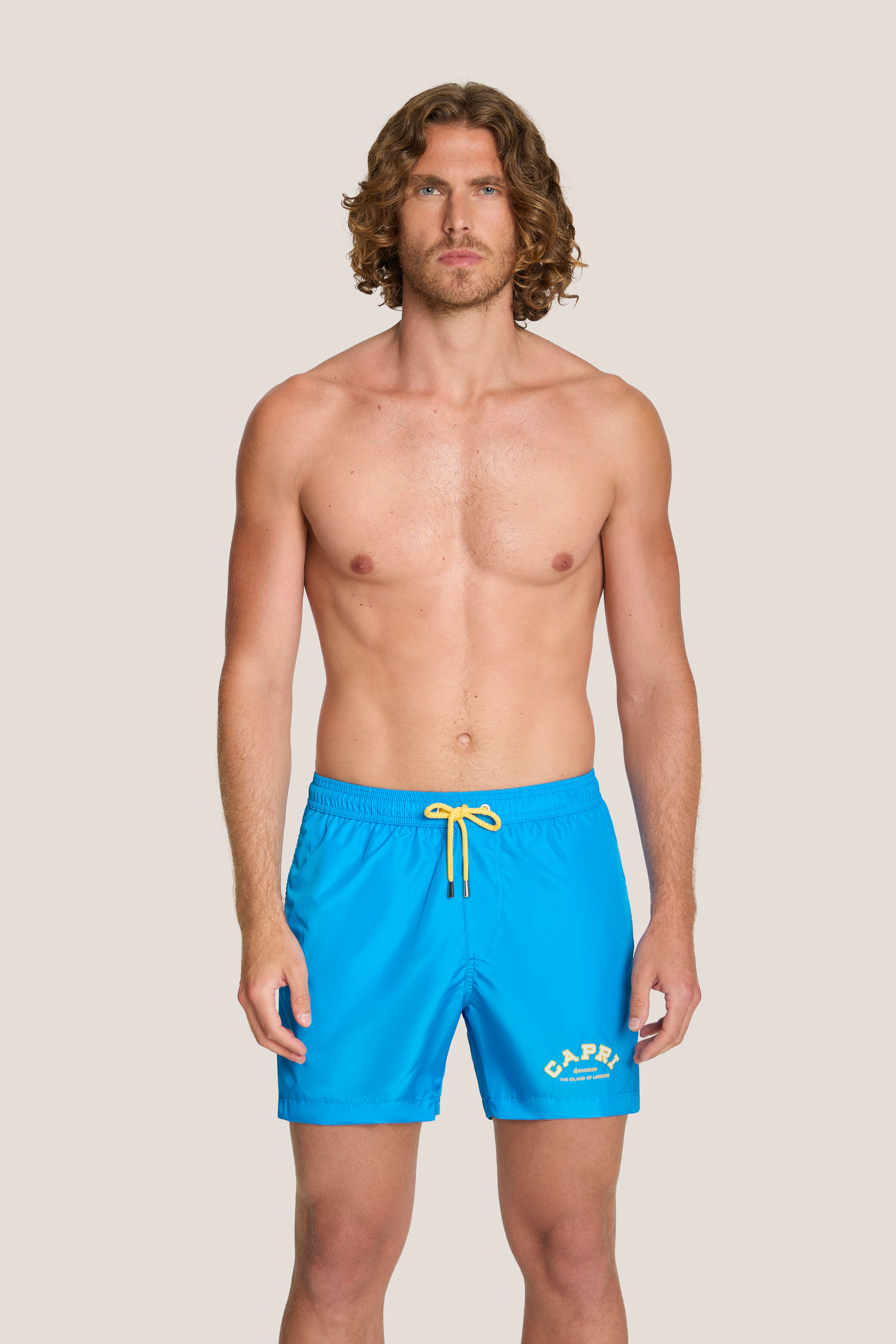 4giveness-short-corto-mare-essential-costume-boxer-uomo image 3