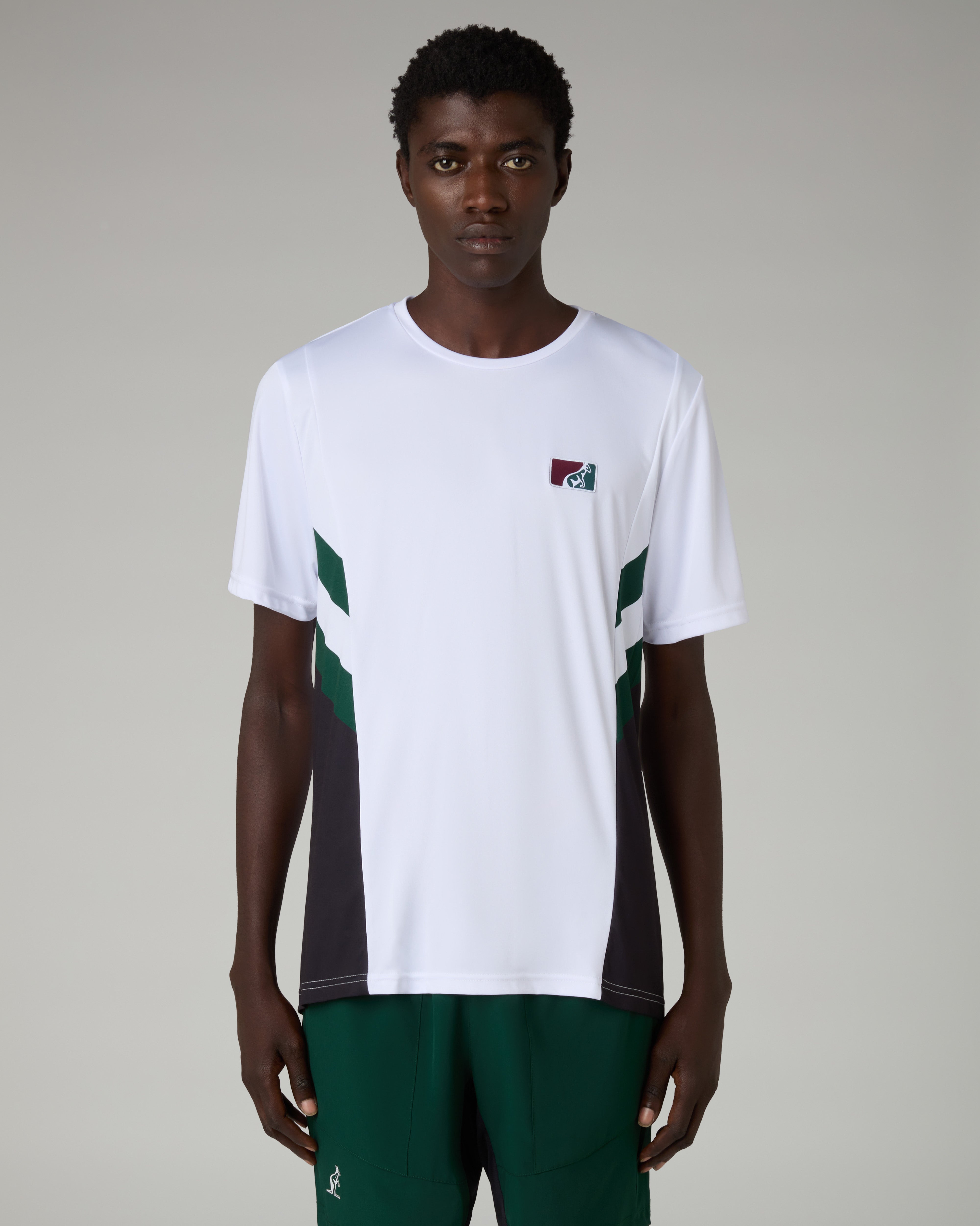 australian-classic-t-shirt-new-classic-bianca-ace-traspirante image 1
