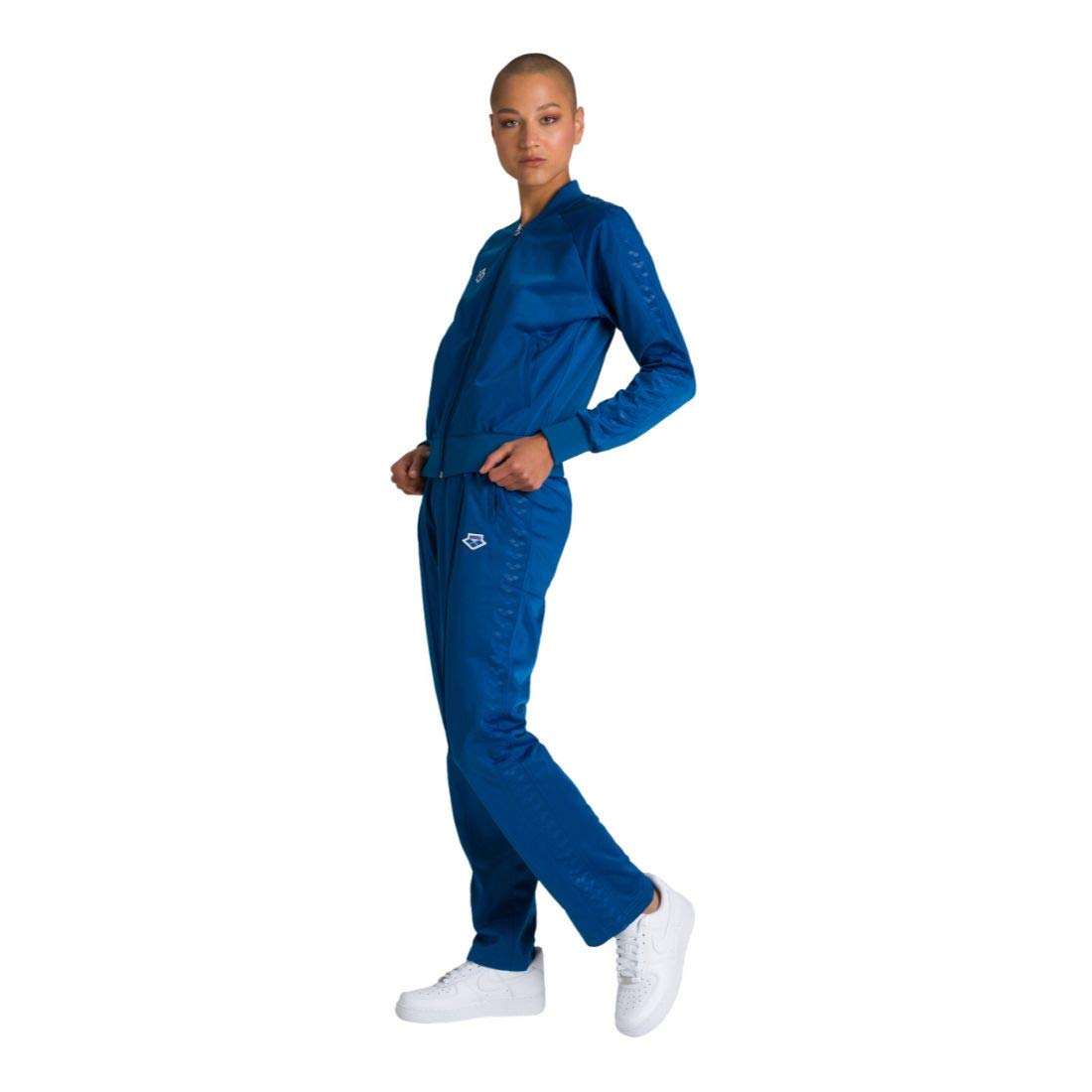 arena-relax-iv-team-jacket-giacca-donna image 3
