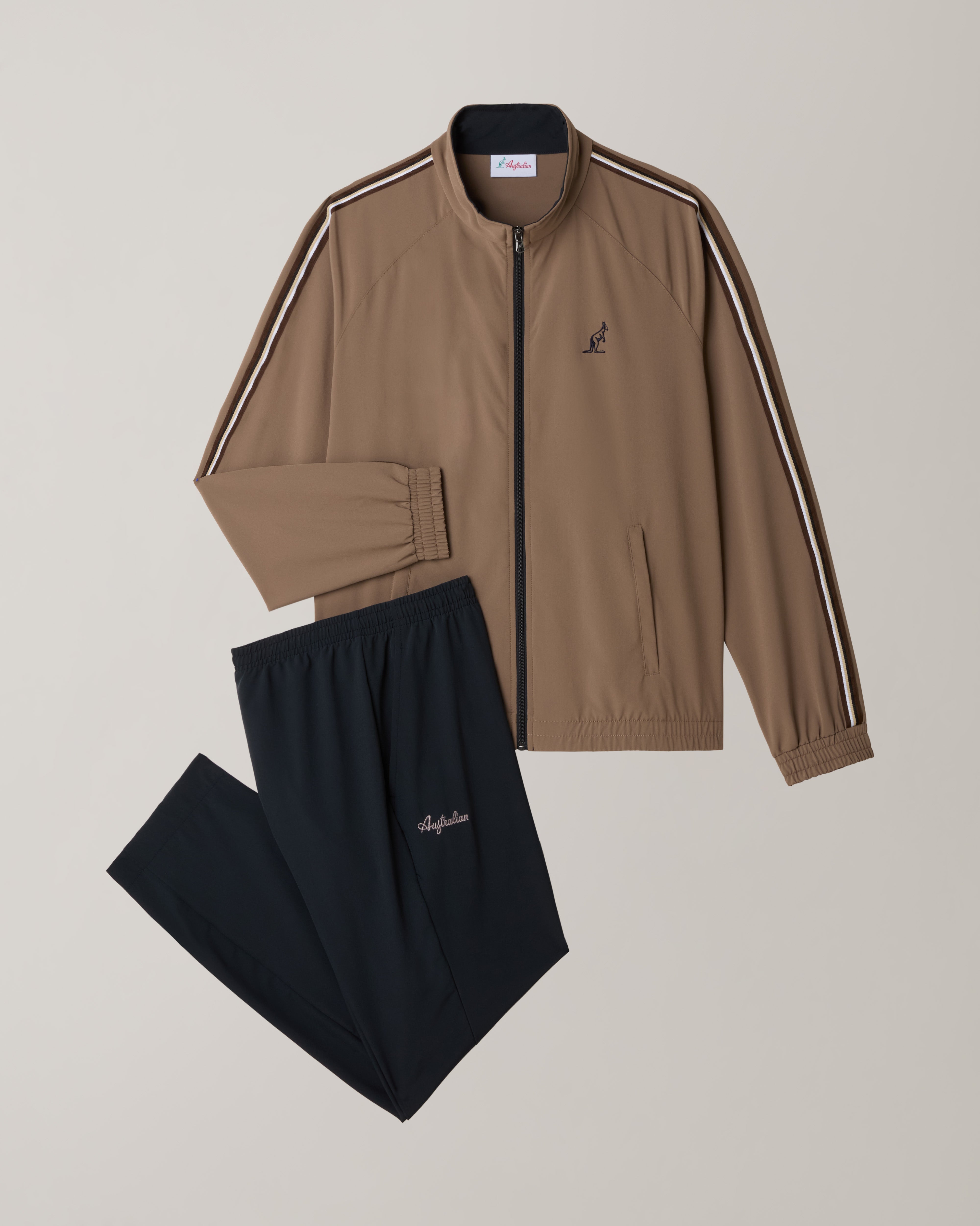 australian-victory-tracksuit-tuta-bi-elastica-slam-con-tape image 8