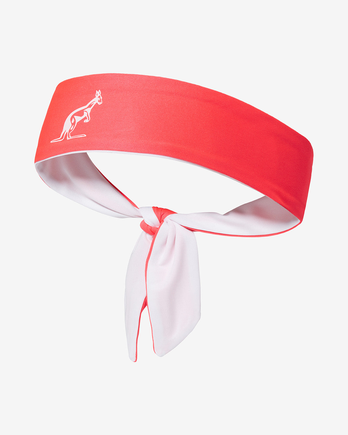 australian-bi-color-sweatband-australian-tennis-fascia-tennis-traspirante image 1