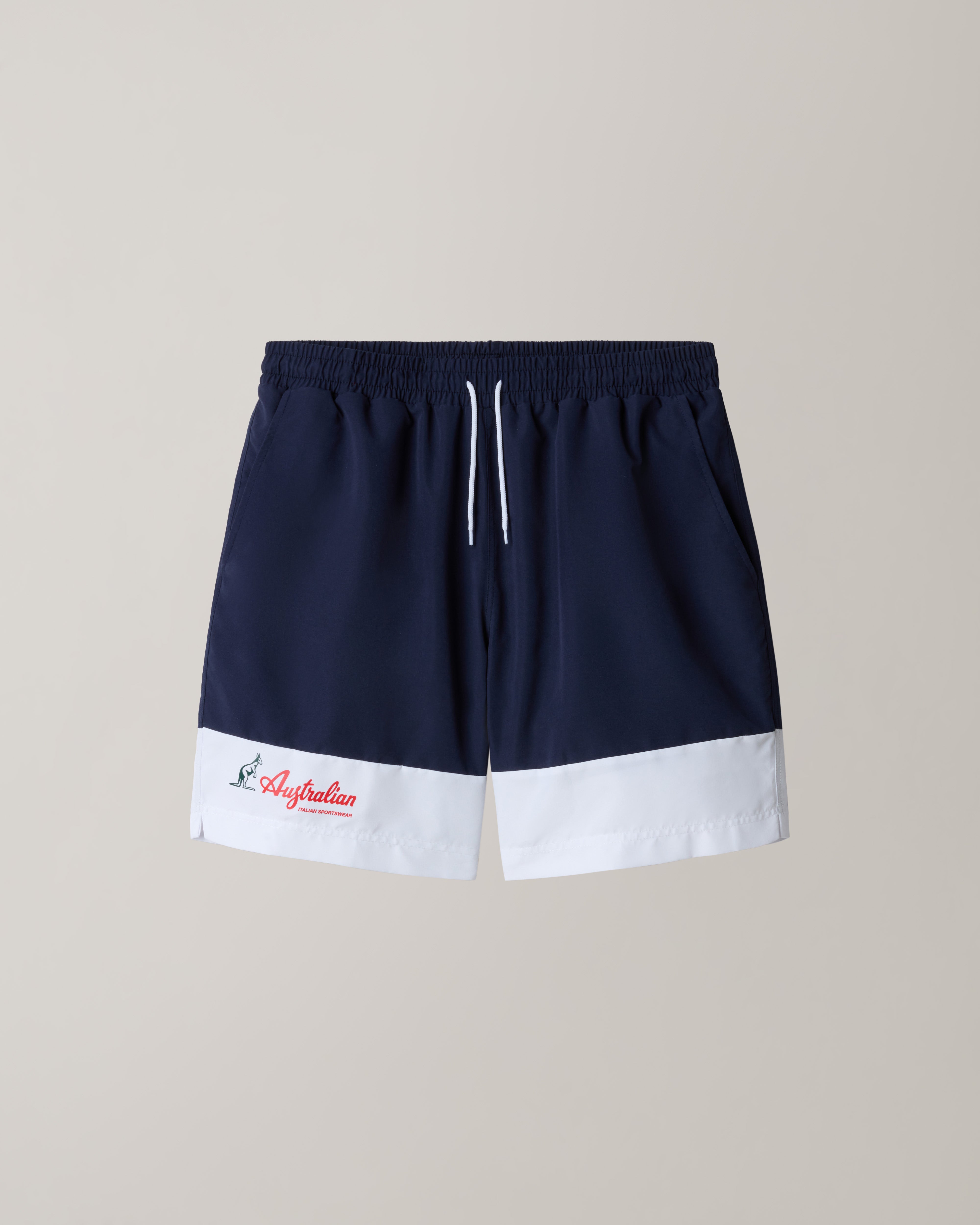australian-icon-swimshort-boxer-mare-blu-cosmo-microtouch image 1