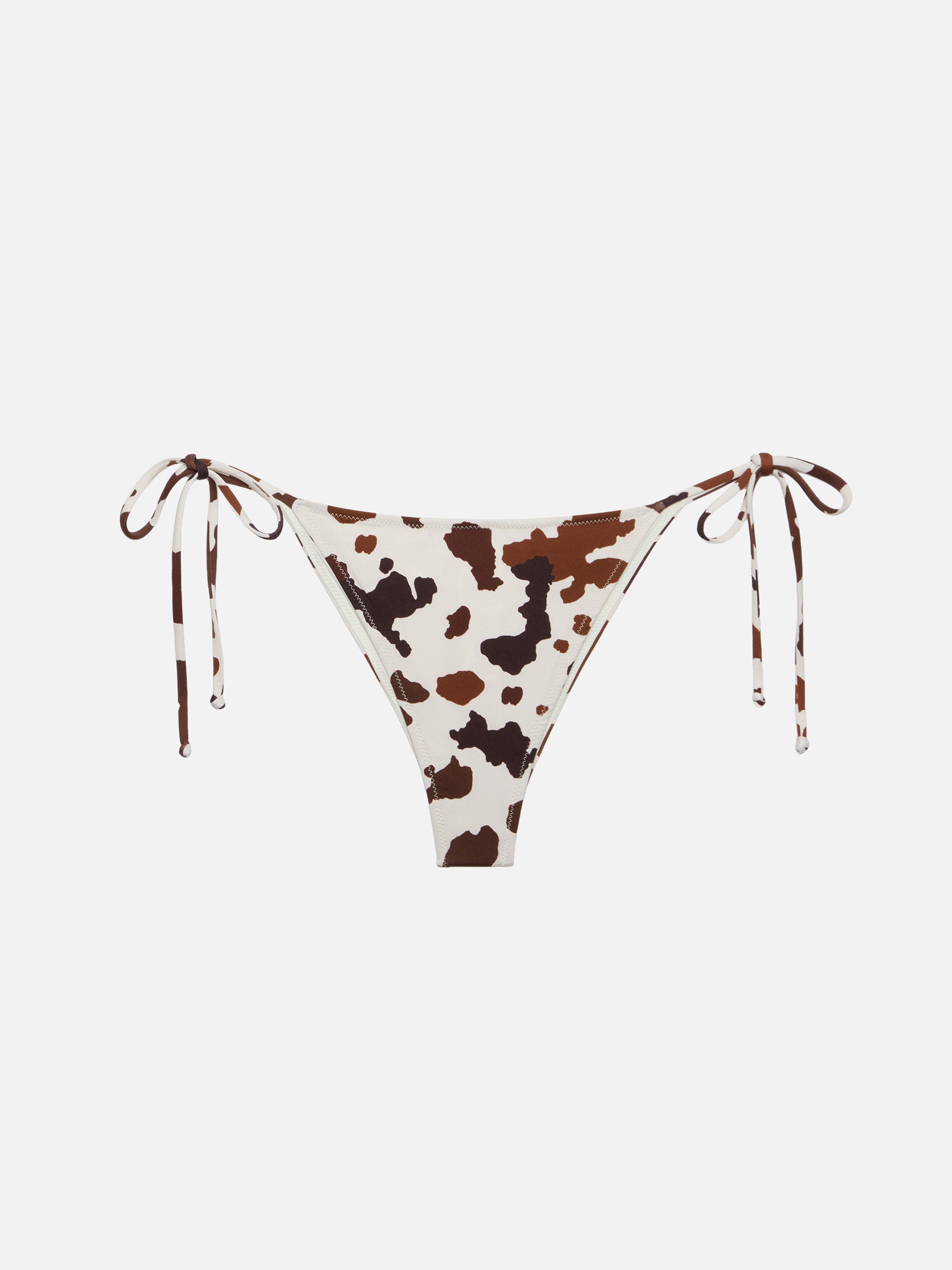 mc2-saint-barth-marielle-slip-mare-donna-classico-nero image 1