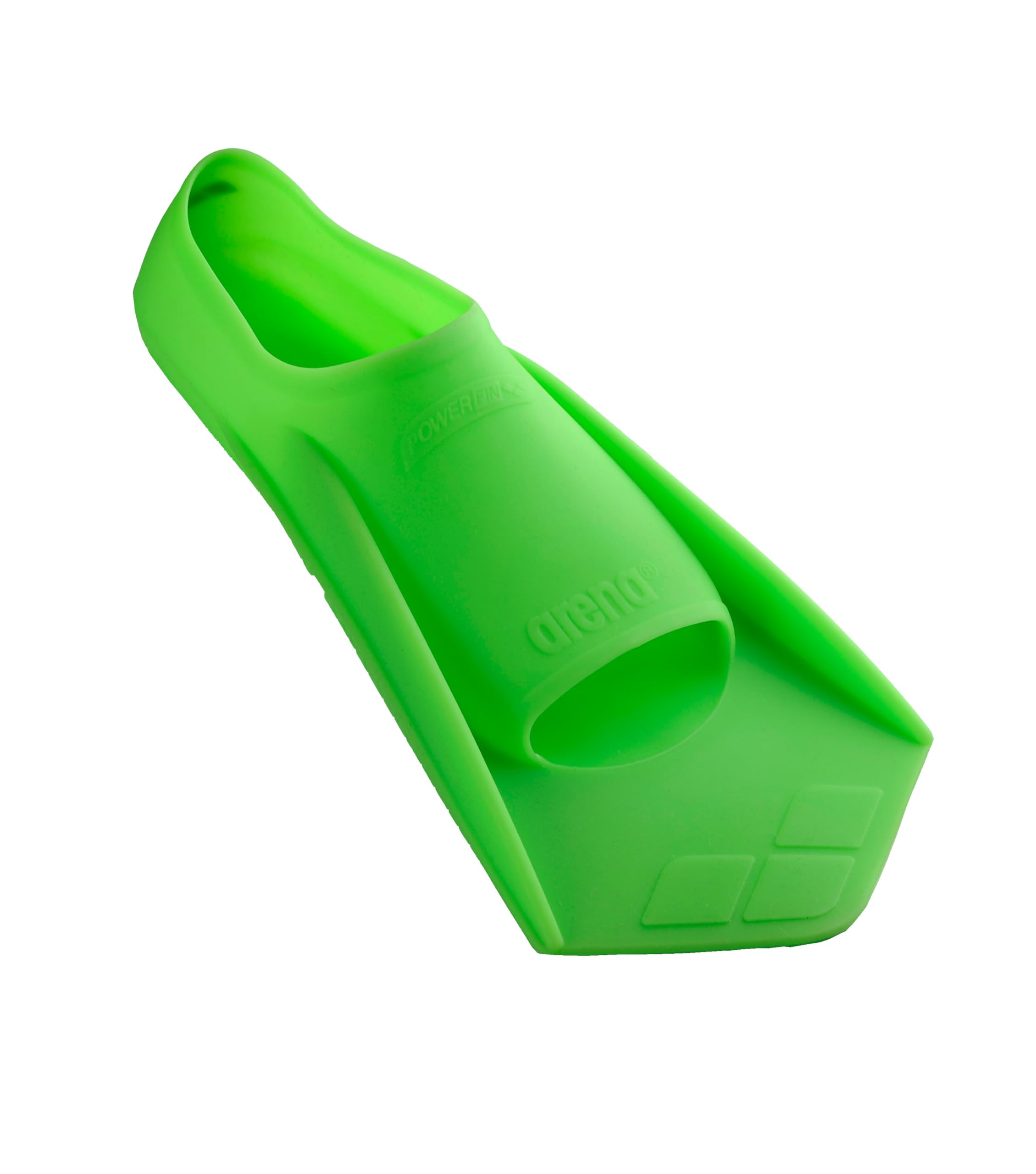 arena-powerfin-pinne-corte-allenamento-piscina-unisex-100-silicone image 8