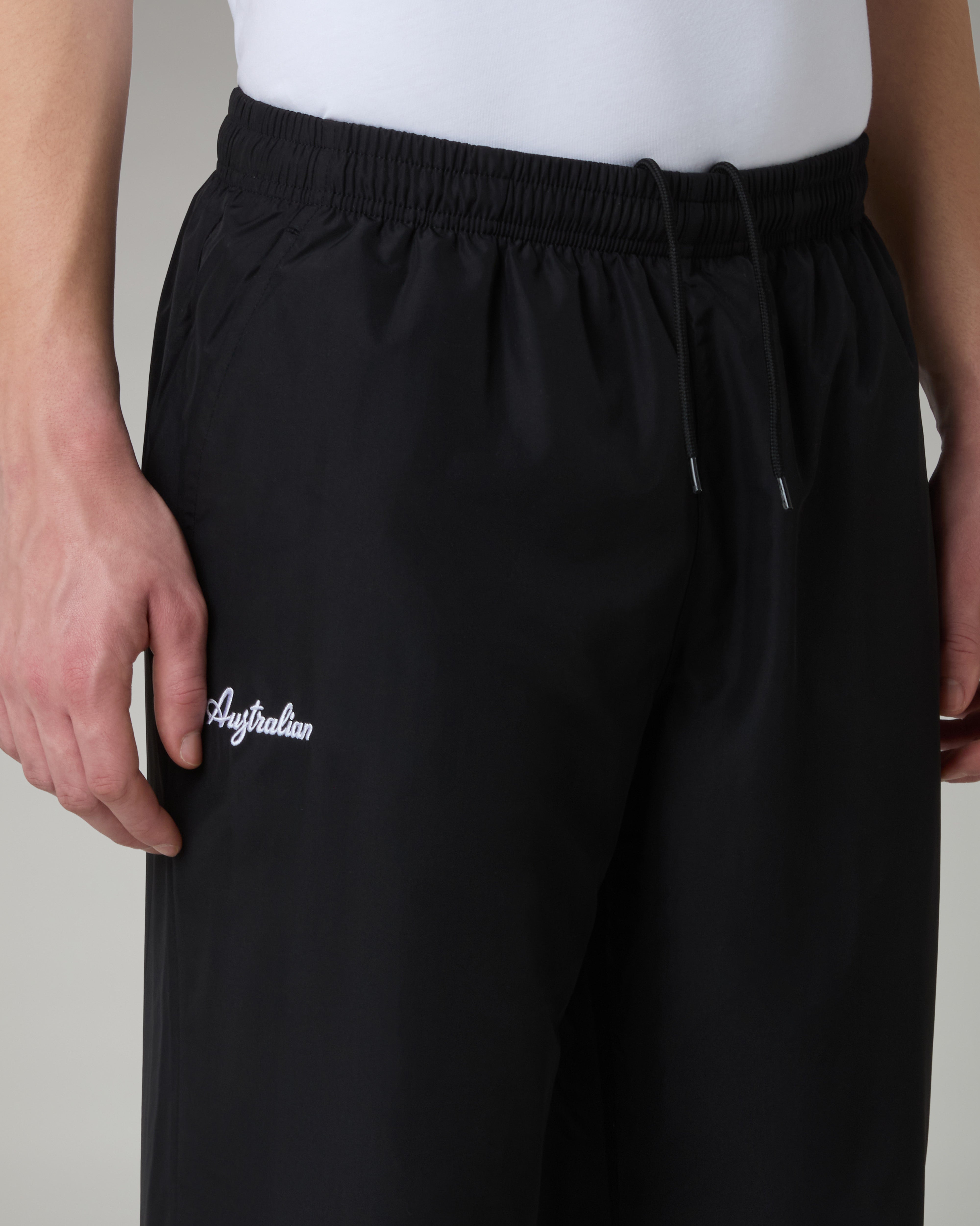 australian-posh-prime-tuta-completa-uomo-nera image 6