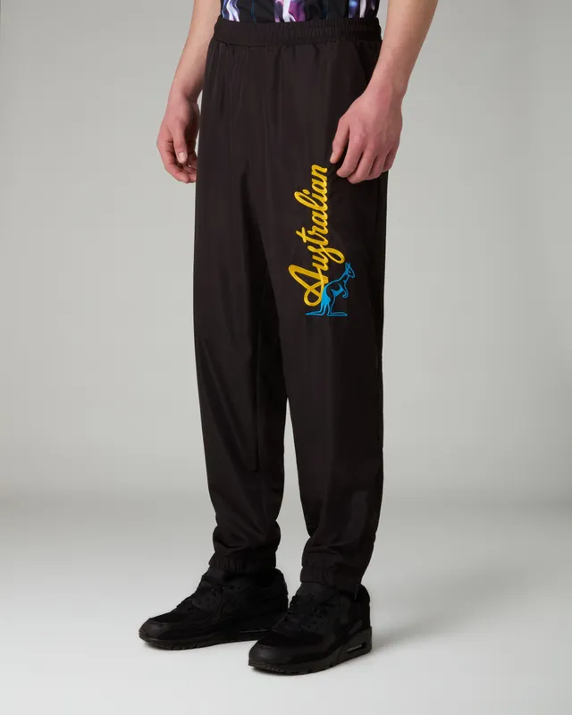 australian-lost-bumper-track-pant-pantalone-tecnico-smash-2 image 1