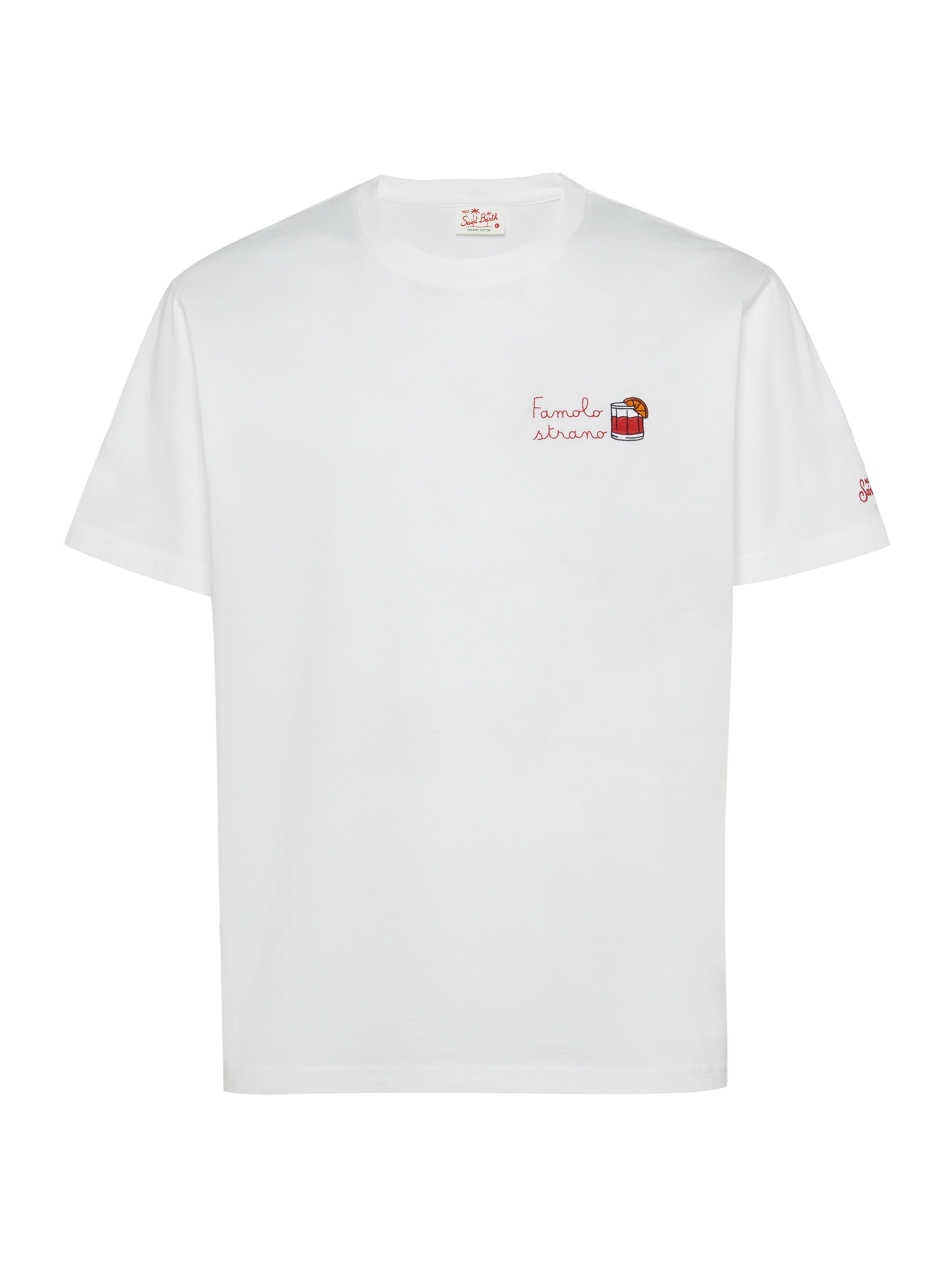 mc2-saint-barth-t-shirt-portofino-uomo-in-jersey-cotone-biologico-famolo-strano- image 5