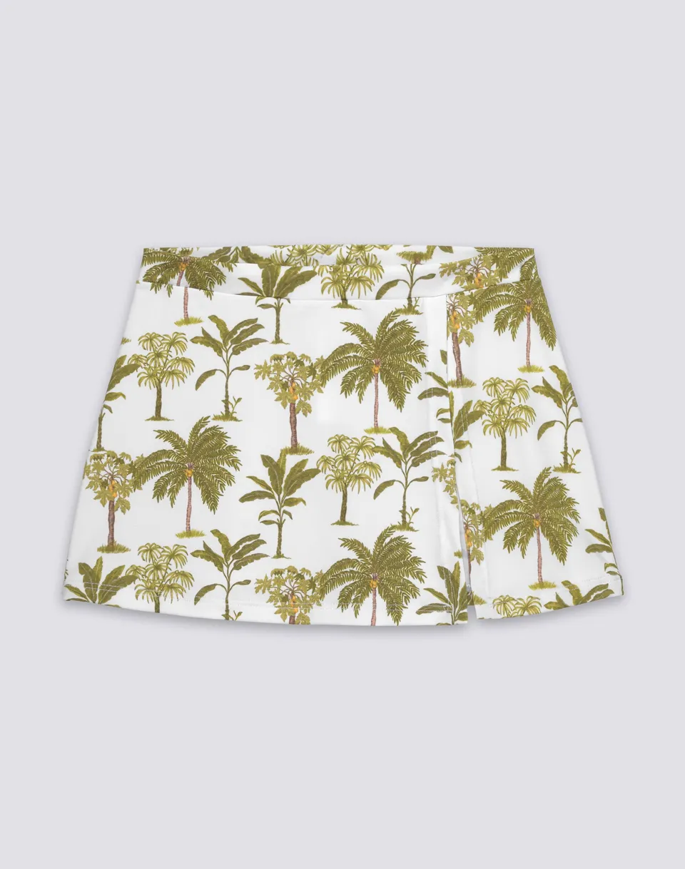 sundek-mini-pareo-bambina-stampa-botanic-g622pal36ob image 1