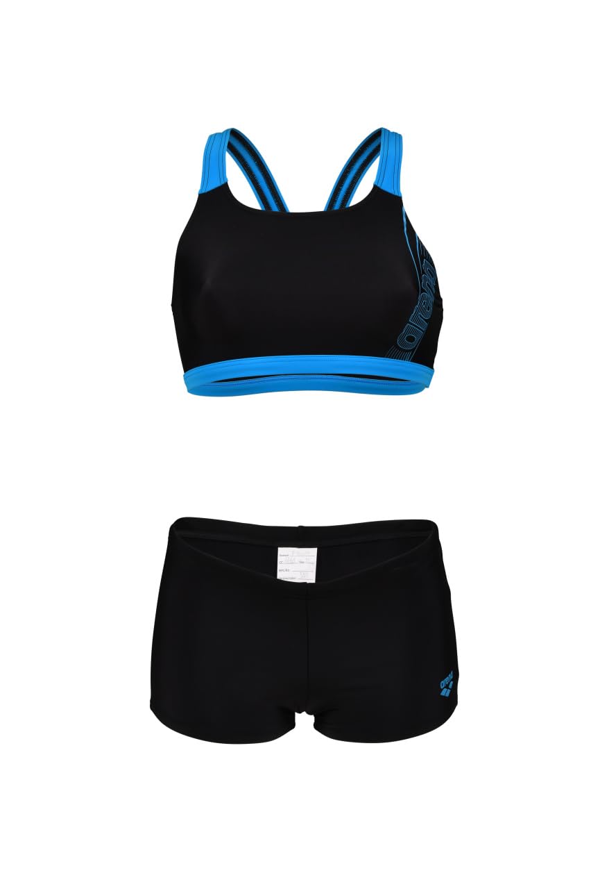 arena-dreamy-energy-back-bikini-energy-back-due-pezzi-donna image 7