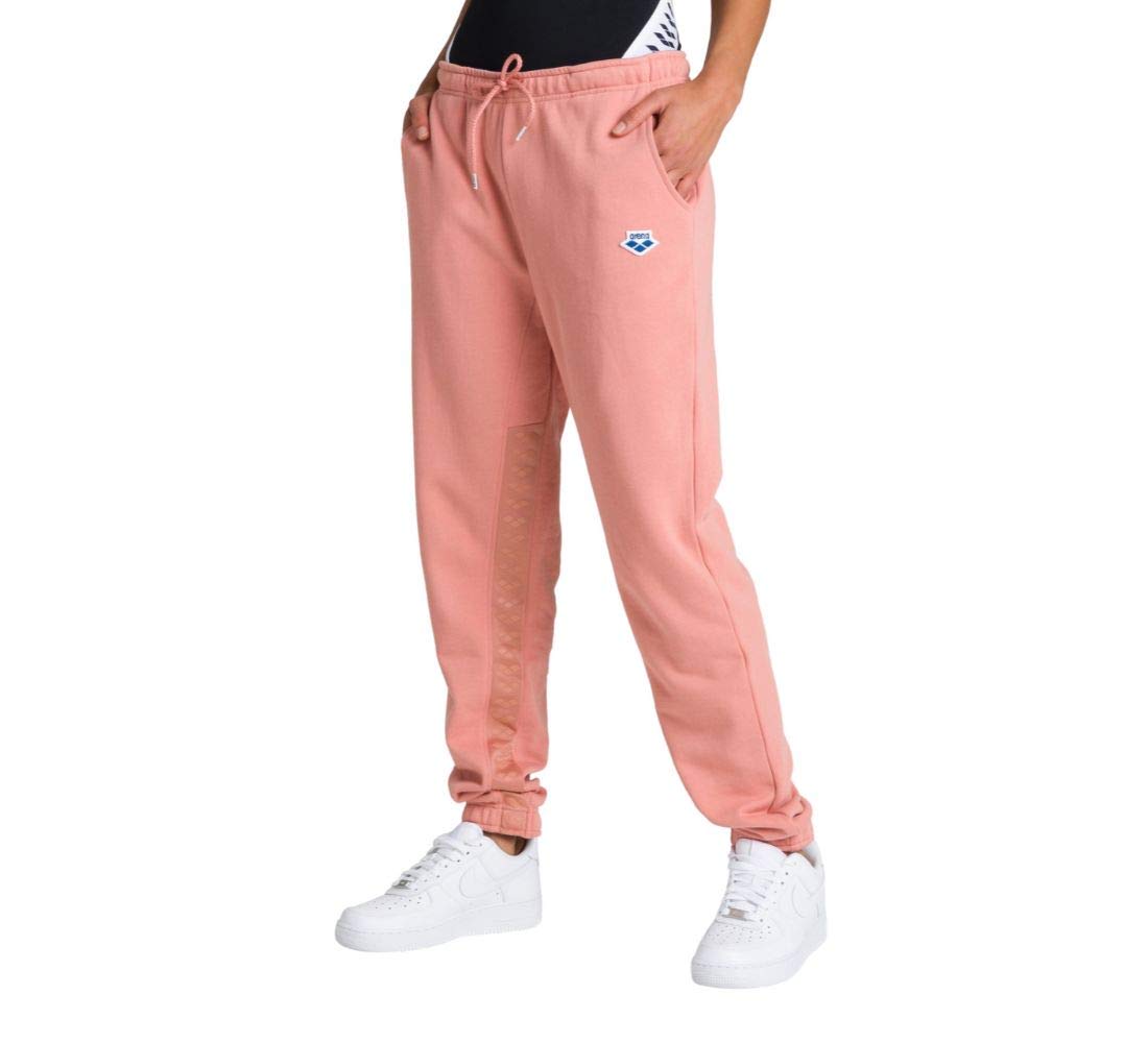 arena-w-fleece-pant-team-pantaloni-in-felpa-da-donna-linea-team-collezione-arena-2 image 1