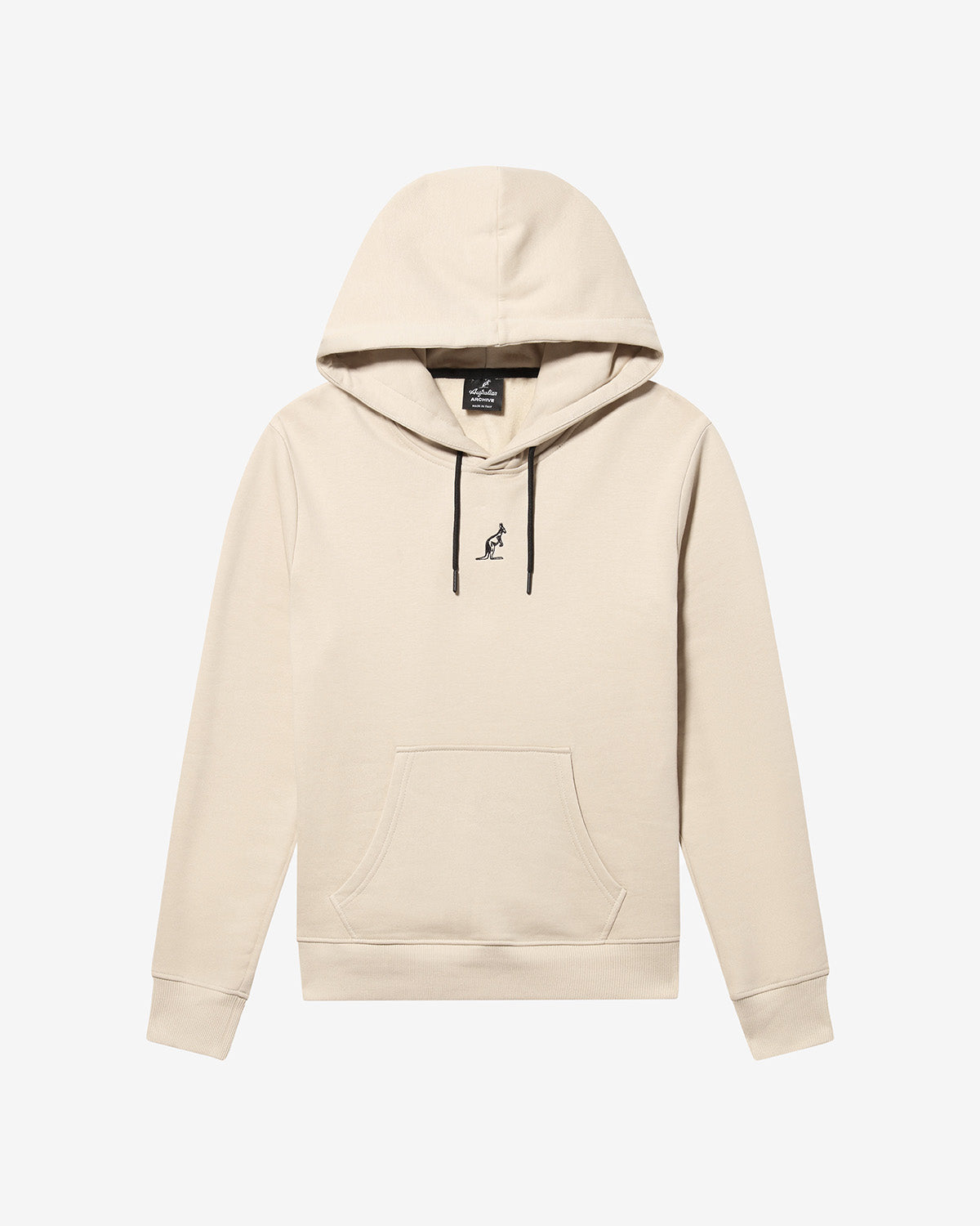 australian-rover-hoodie-felpa-con-cappuccio-archive image 7
