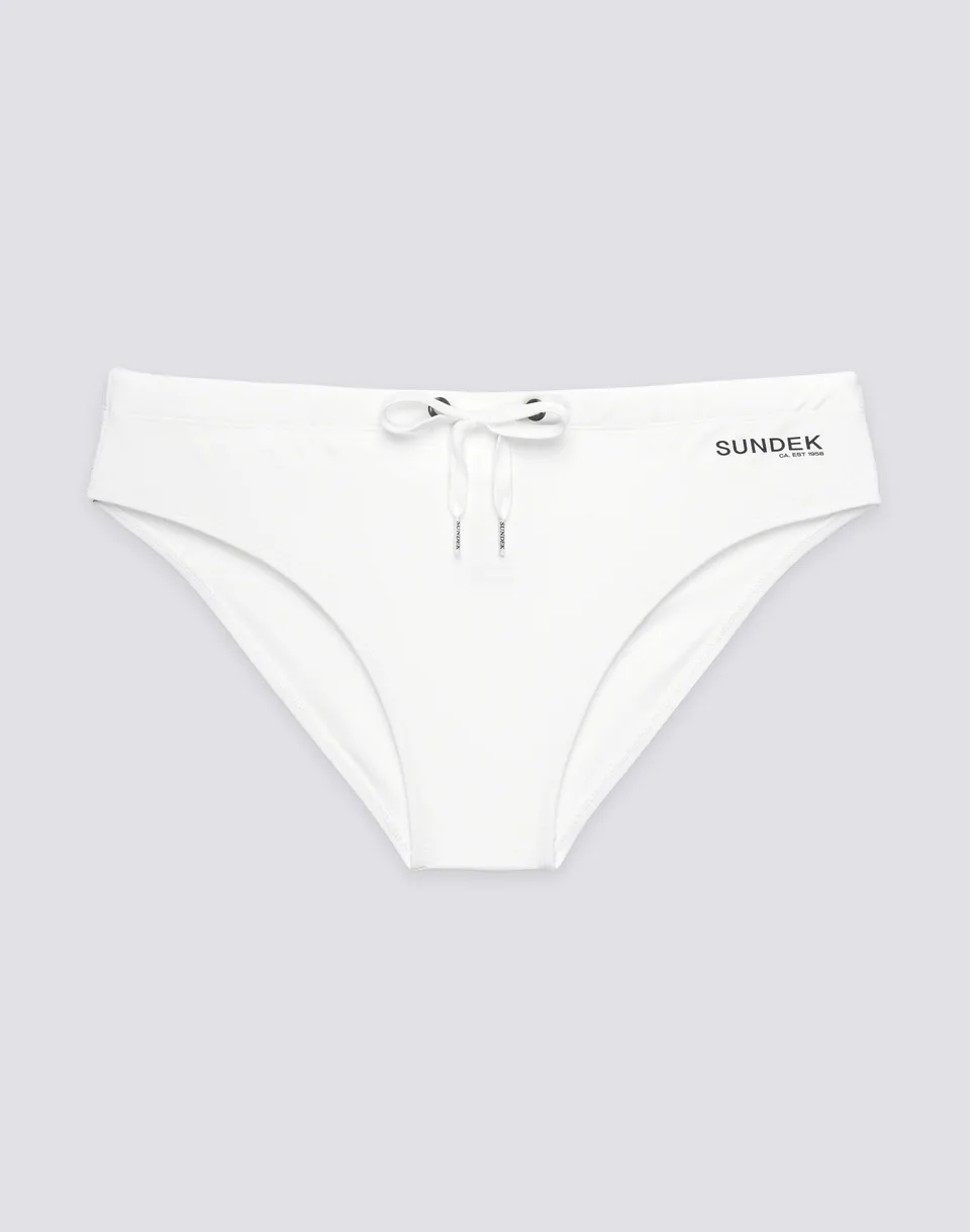 sundek-slip-mare-uomo-stampa-sundek-in-econyl image 1