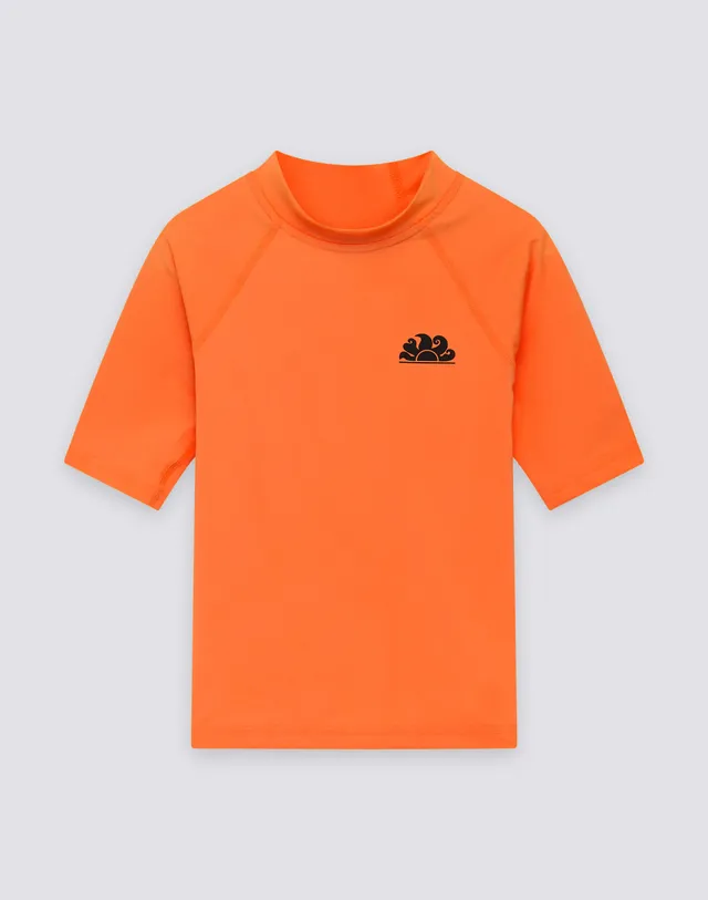 sundek-rashguard-bambino-a-girocollo-upf-50-b283rsl3600 image 1