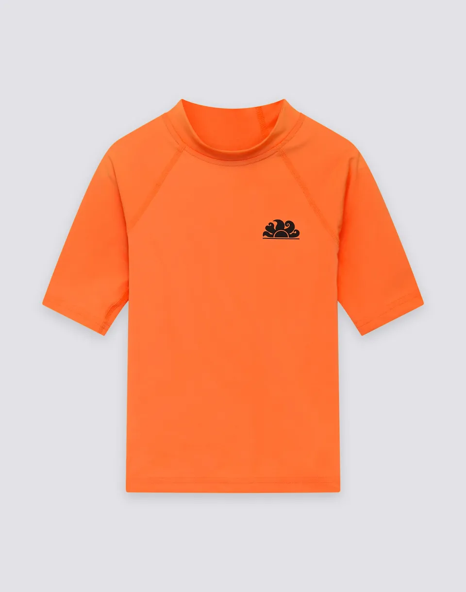 sundek-rashguard-bambino-a-girocollo-upf-50-b283rsl3600 image 1