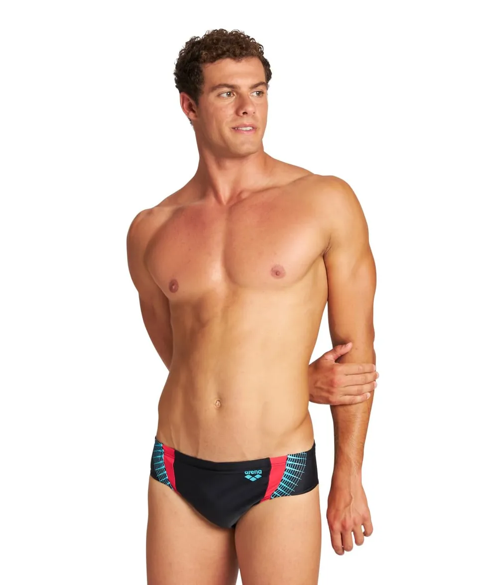 arena-m-threefold-brief-r-slip-nuoto-uomo image 1