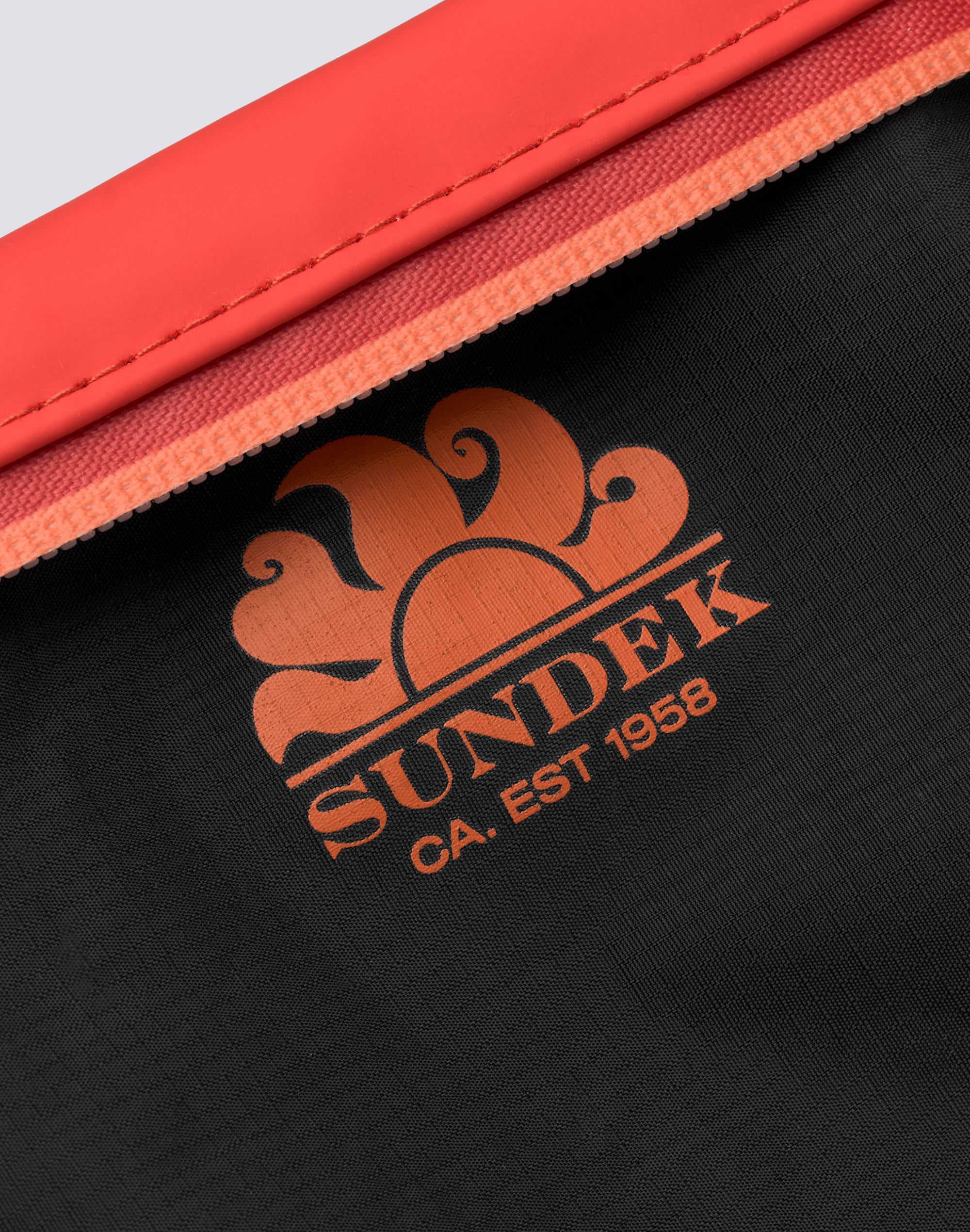 sundek-beauty-case-con-cerniera-saldata-am235abpy600-con-tracolla image 3