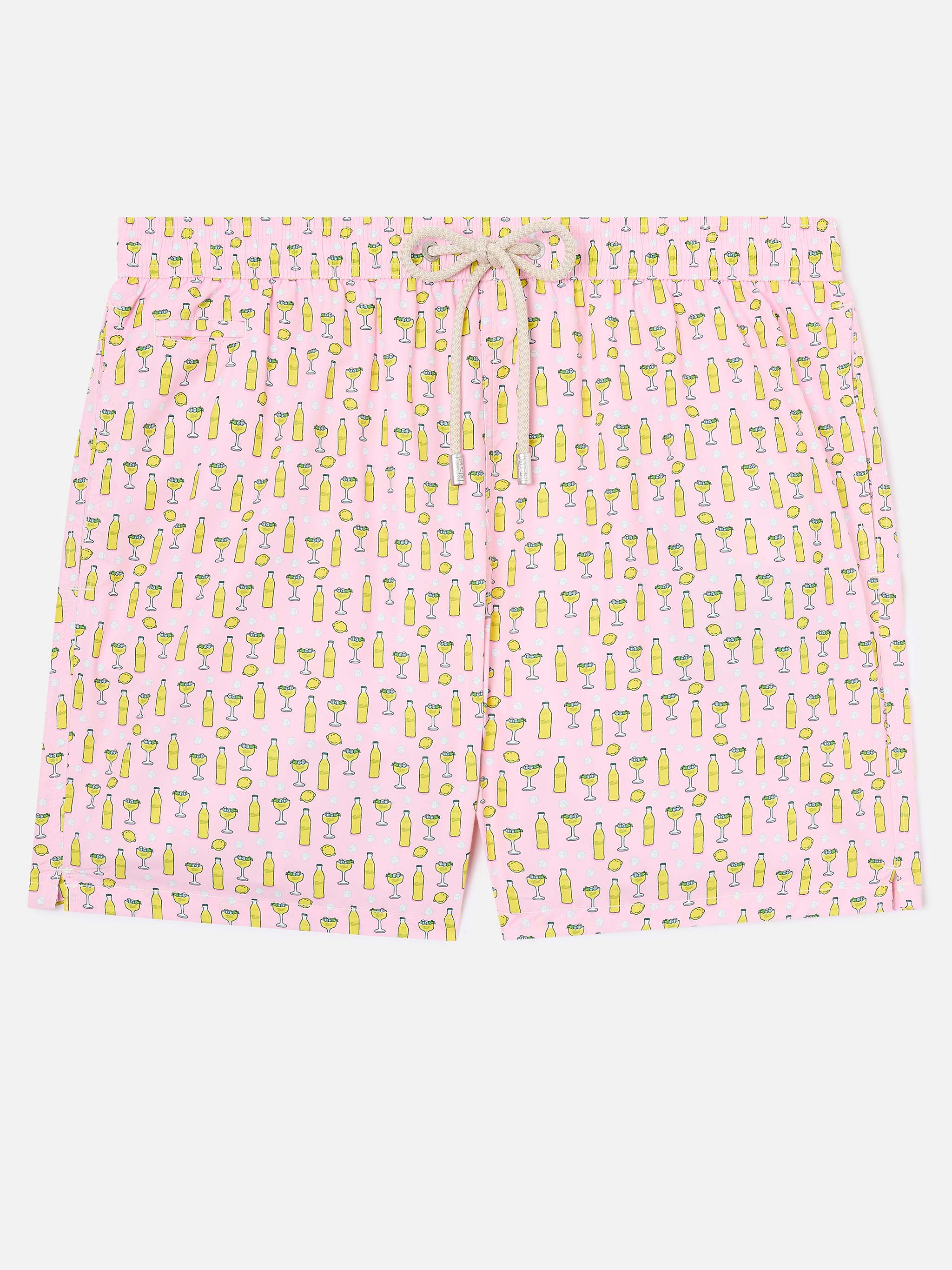 mc2-saint-barth-lighting-micro-shorts-mare-uomo-rosa-stampa-cocktail-tassoni-spe image 1