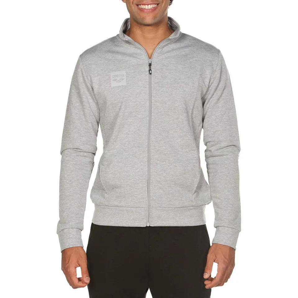 arena-essential-giacca-uomo-full-zip image 1