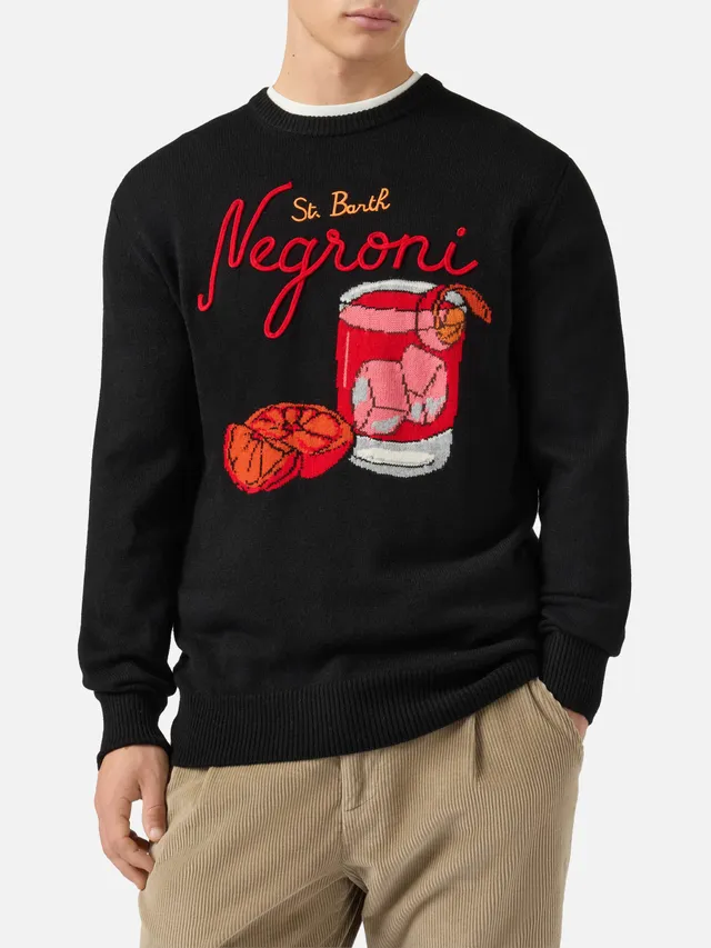 maglione-heron-mc2-saint-barth-in-misto-cashmere-con-ricamo-st-barth-negroni image 1