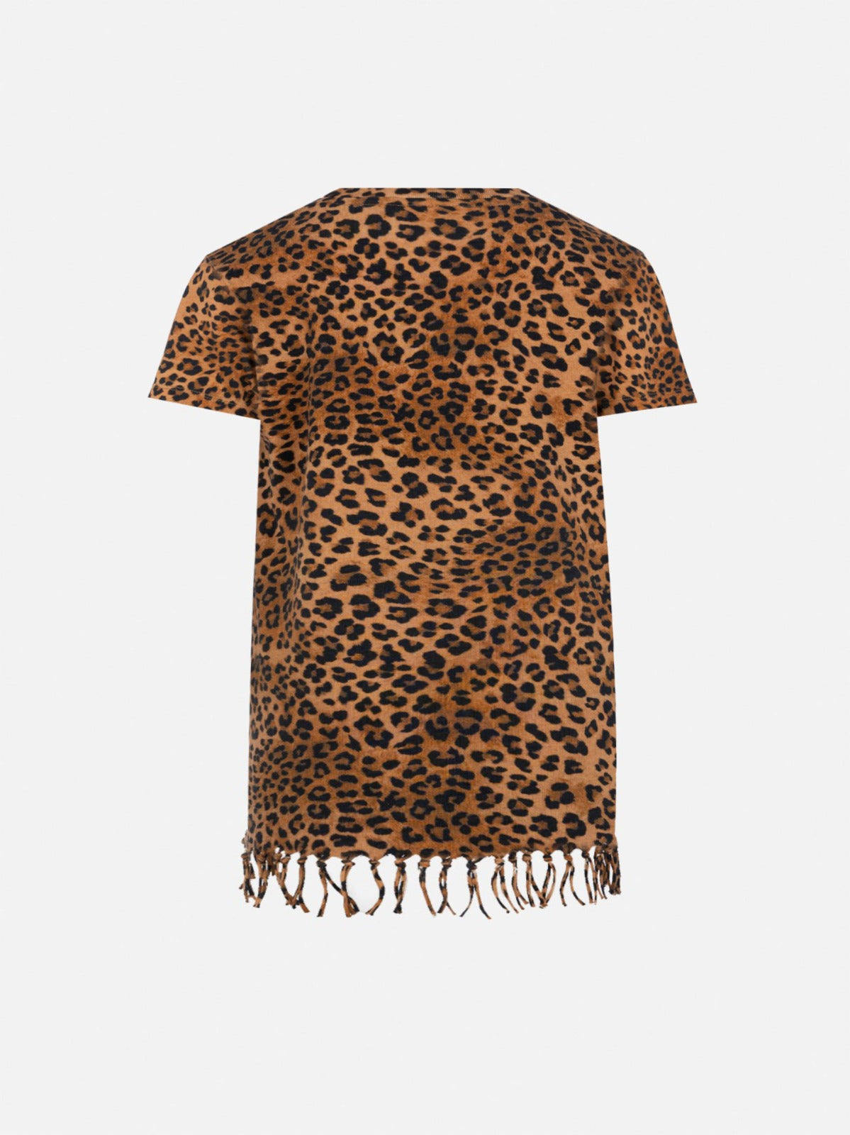 mc2-saint-barth-abito-abbey-bambina-in-cotone-con-frange-e-stampa-animalier image 3