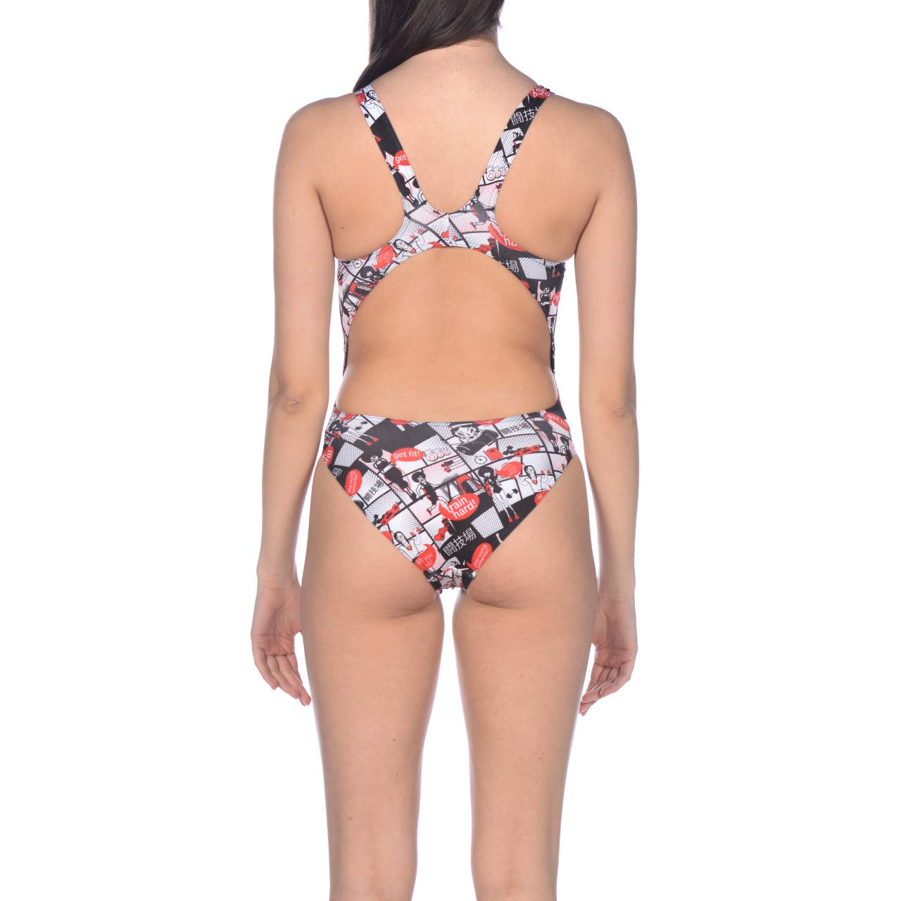 arena-w-comics-race-swim-tech-costume-intero-donna image 6