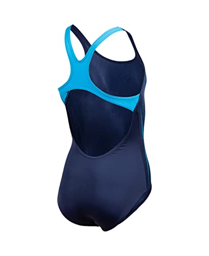 arena-swim-pro-back-graphic-costume-intero-bambina image 6