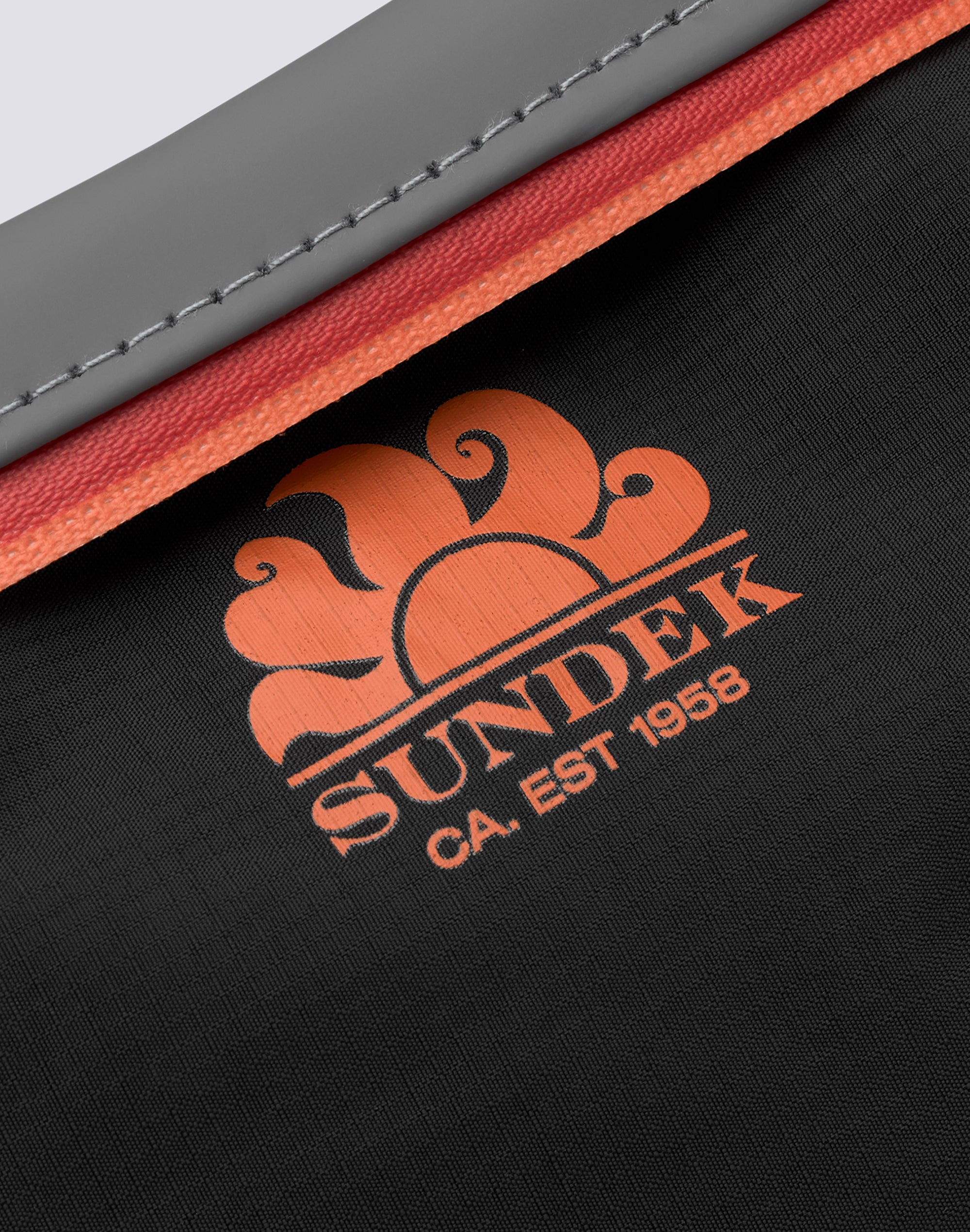 sundek-beauty-case-uomo-am235-con-cerniera-saldata-e-tracolla image 3