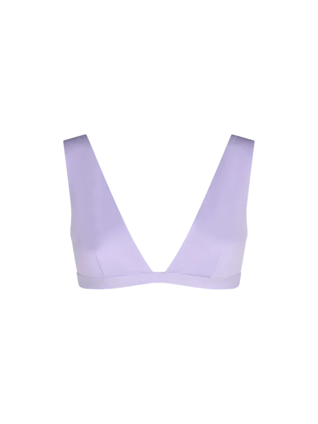 mc2-saint-barth-ofelia-top-tecnico-lilla-tinta-unita-ofe001 image 1
