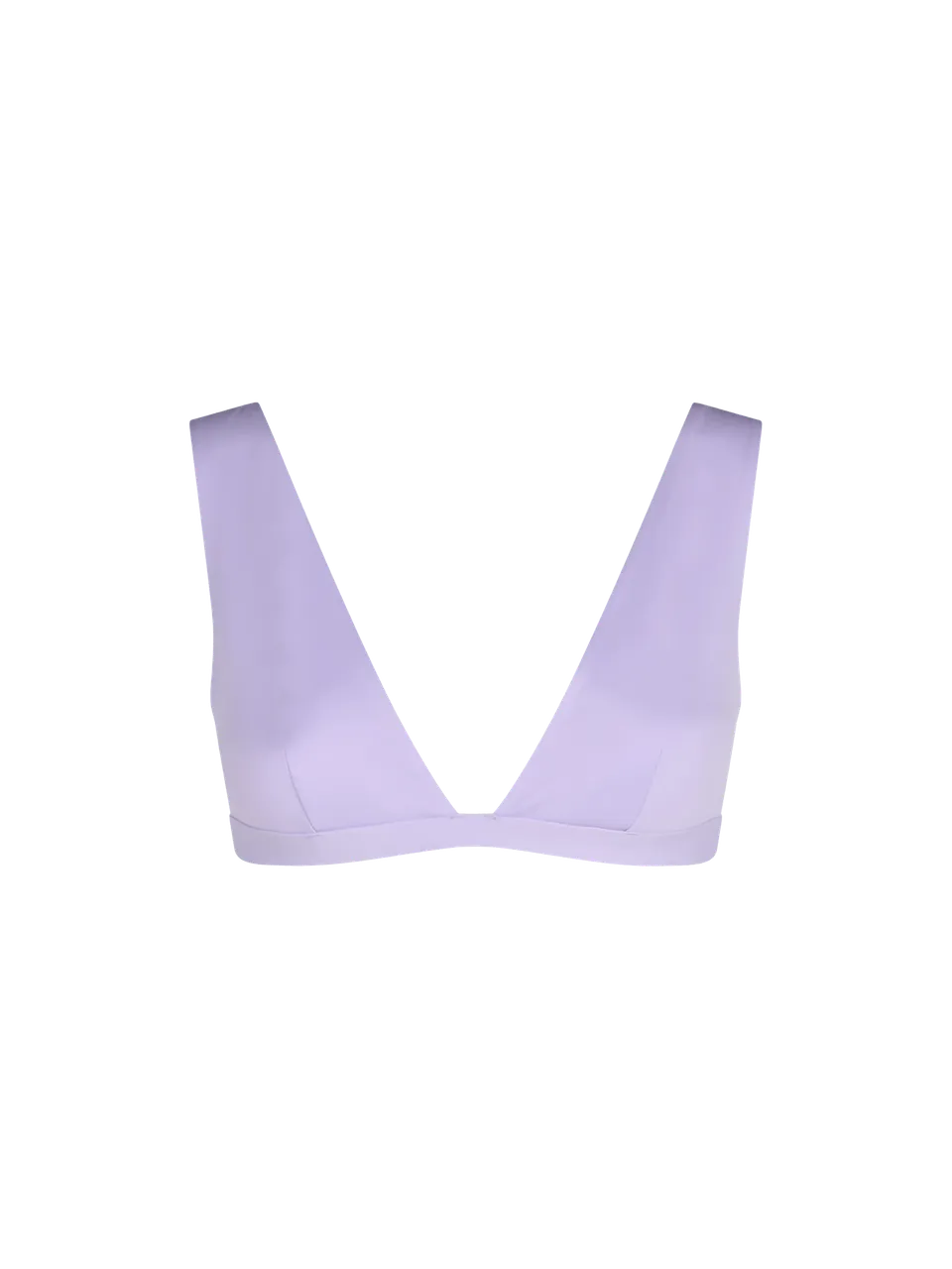 mc2-saint-barth-ofelia-top-tecnico-lilla-tinta-unita-ofe001 image 1