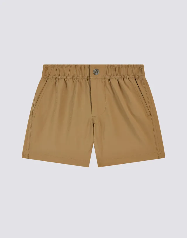 sundek-walkshorts-bambino-elasticizzati-quick-dry-bermuda-cargo image 1