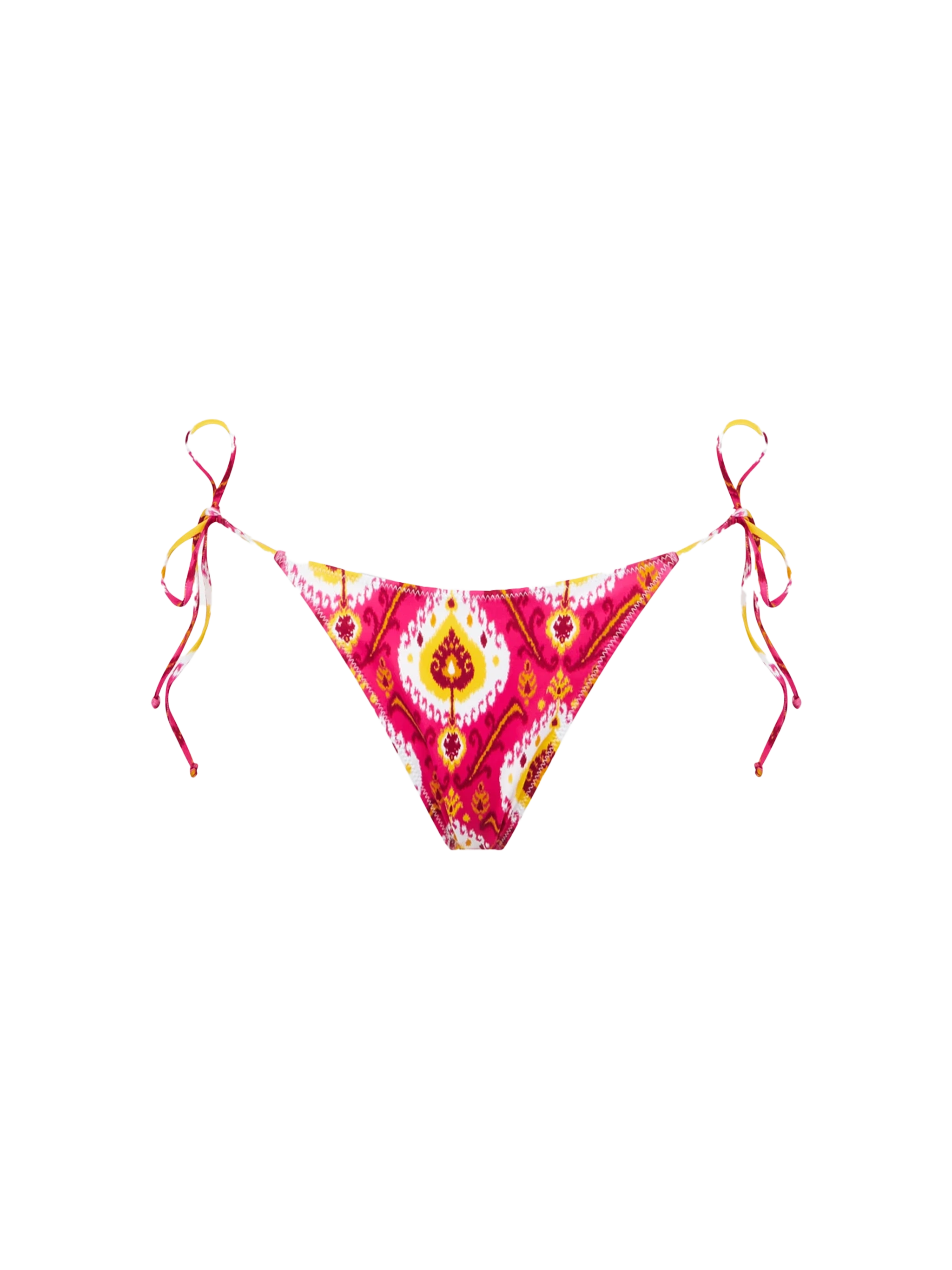 mc2-saint-barth-slip-mare-norah-cheeky-con-fantasia-ikat-multicolor-e-laccetti-r image 1