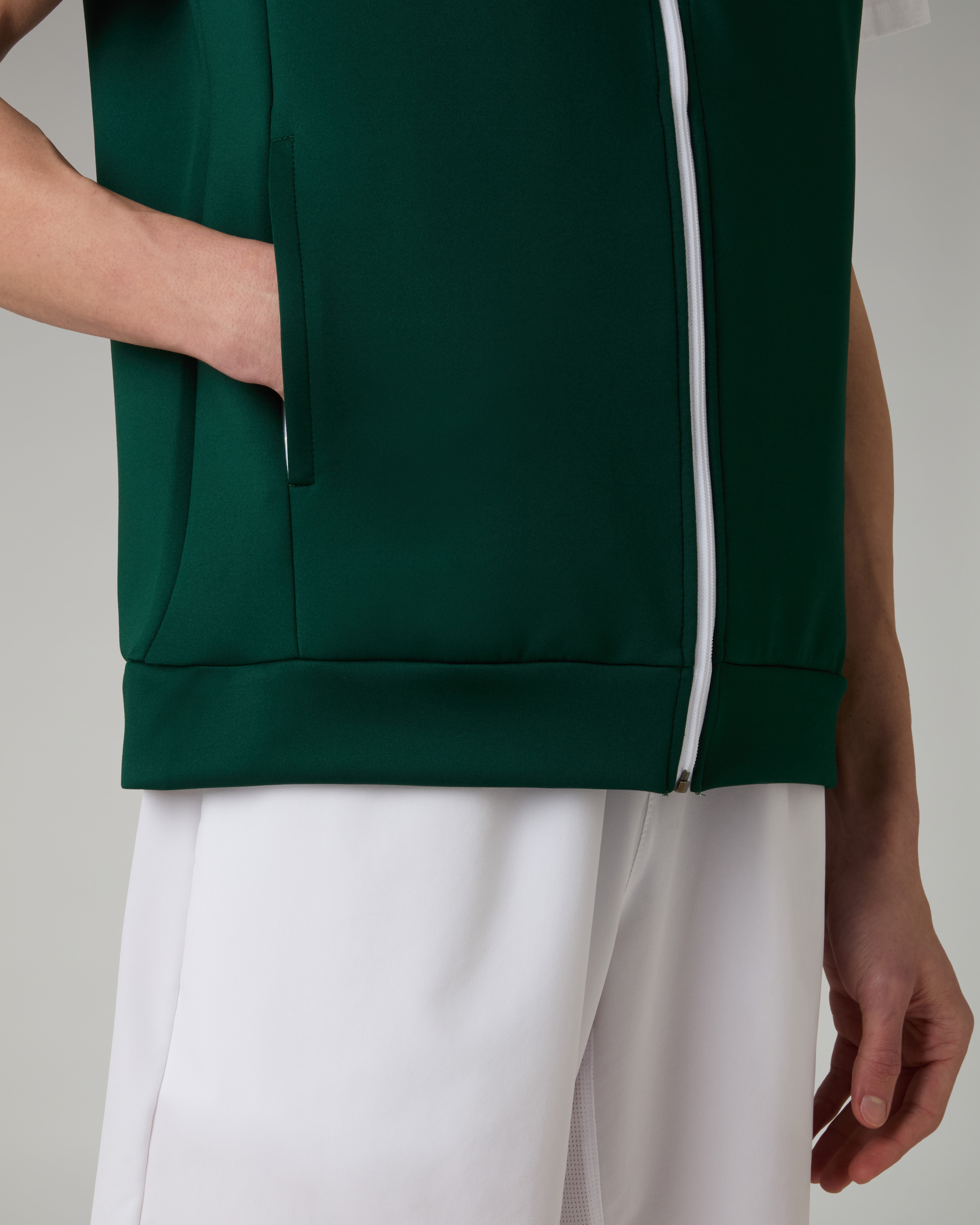 australian-energy-gilet-tennis-full-zip image 4