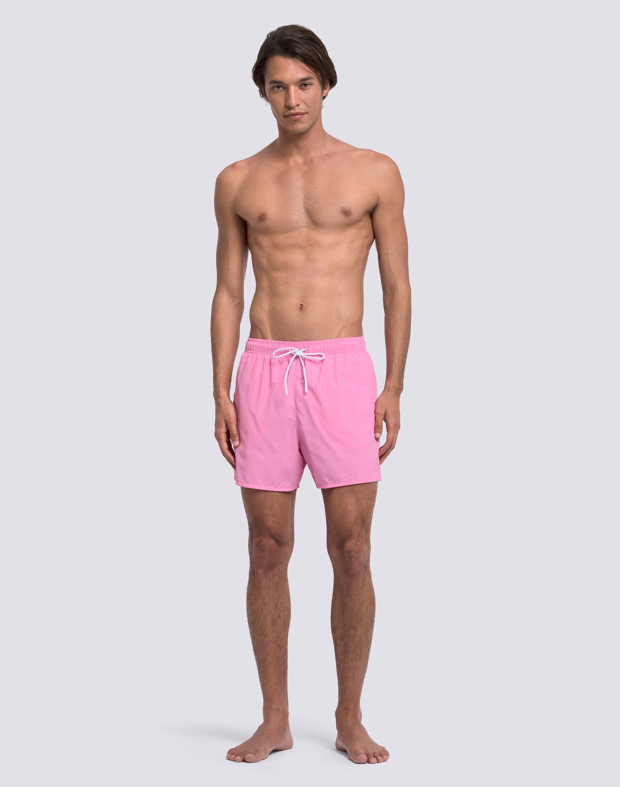 sundek-costume-da-bagno-uomo-corto-m712bdmp100-manopesca-38-cm-vita-elasticata image 3