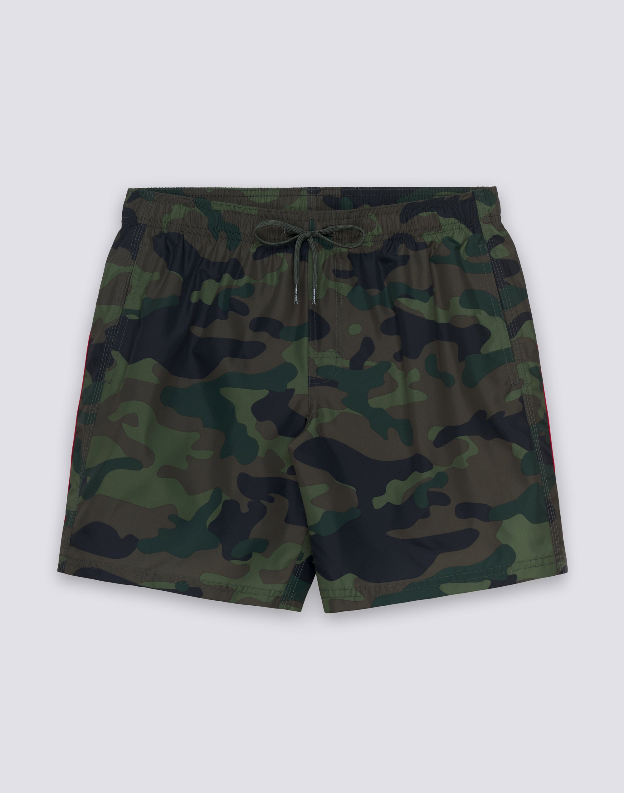 sundek-m505bdrt353-costume-da-bagno-uomo-a-pantaloncino-camou-media-lunghezza image 2