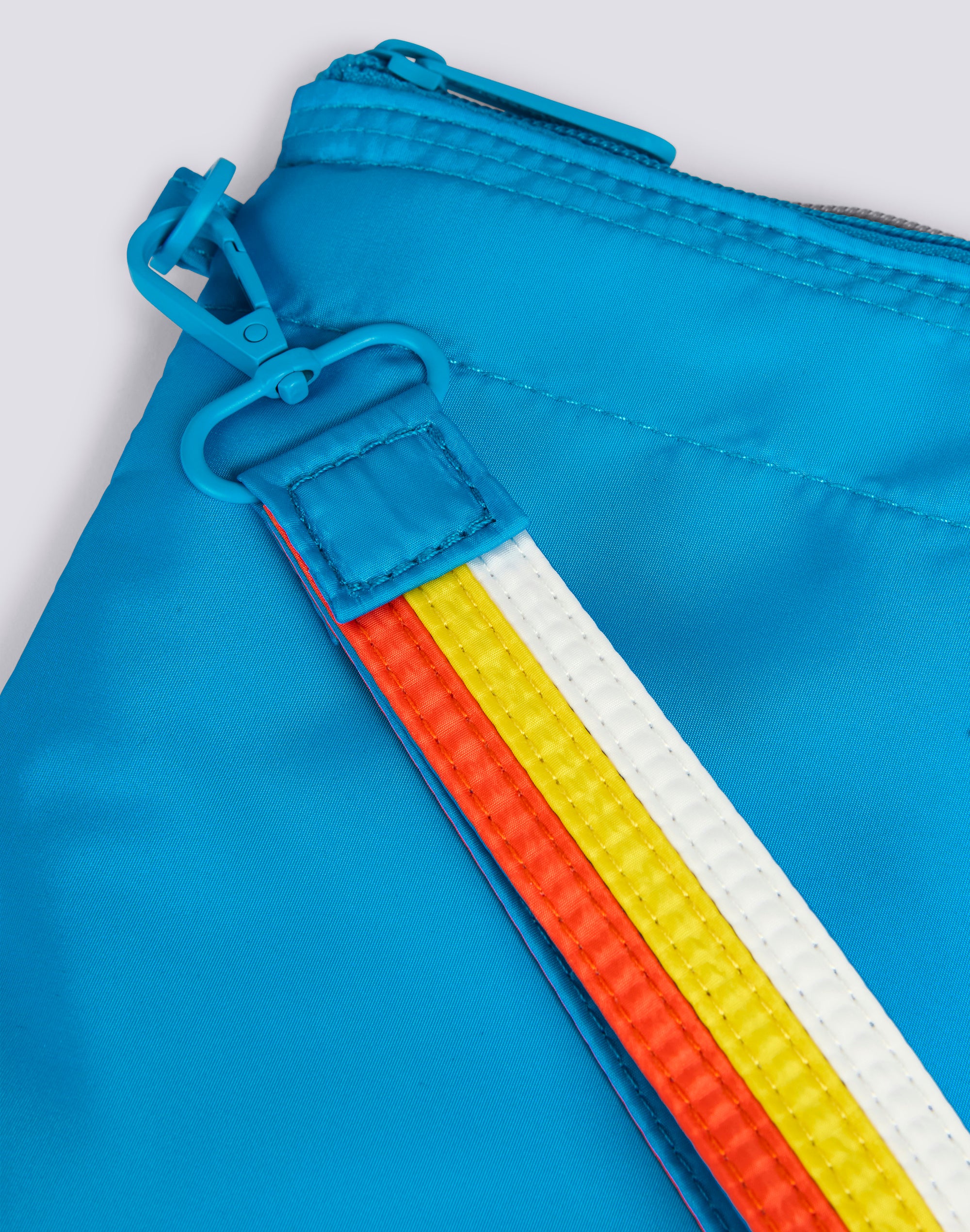 sundek-ludwig-pochette-mare-uomo-con-dettaglio-arcobaleno image 3