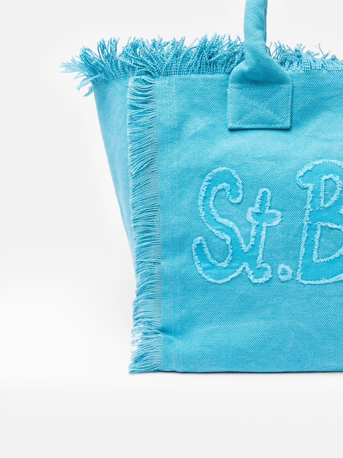 mc2-saint-barth-vanity-tote-bag-in-tela-cotone-azzurra-con-toppa-logo image 2