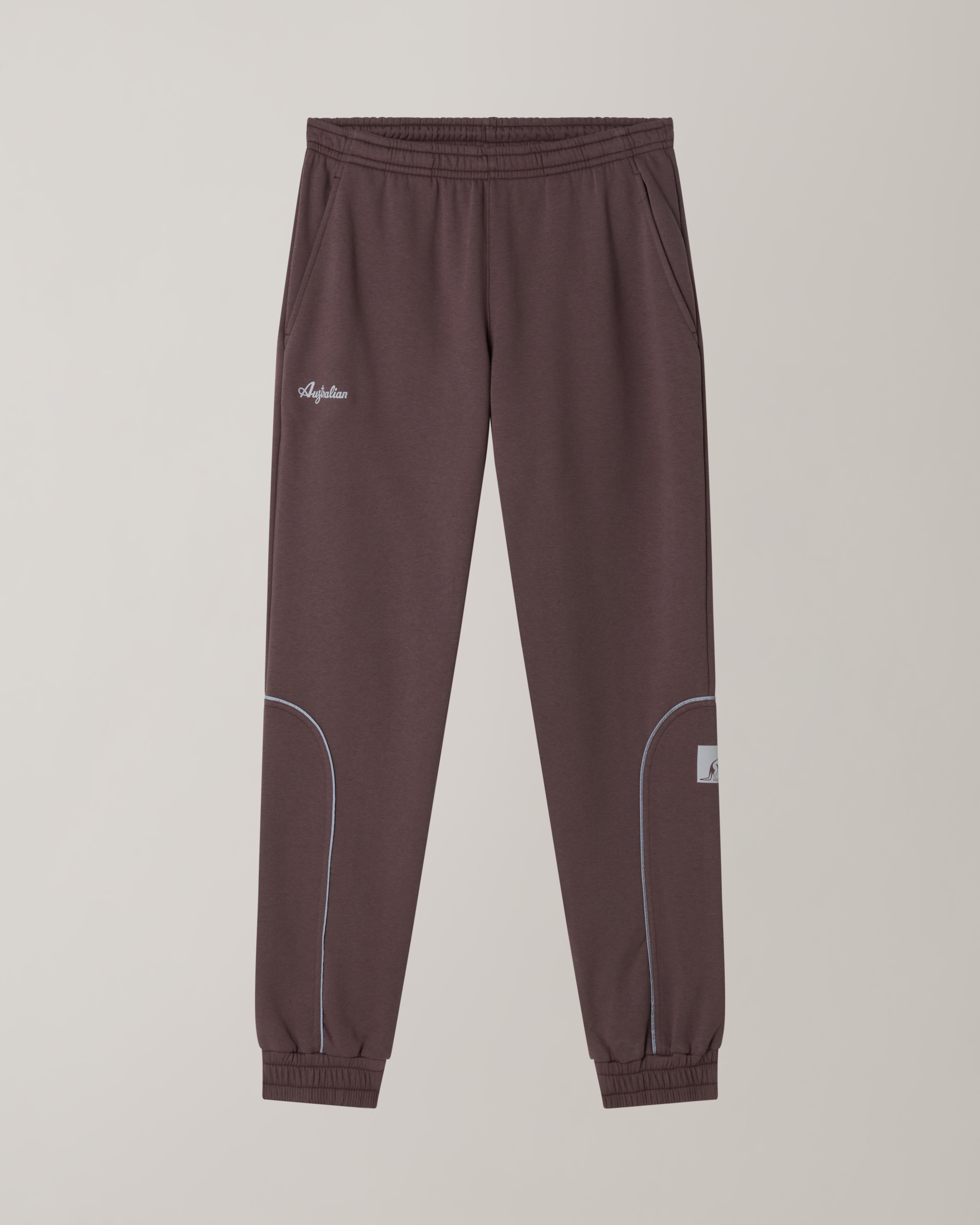 australian-nocturna-track-pant-caff-pantalone-felpa-invernale image 7