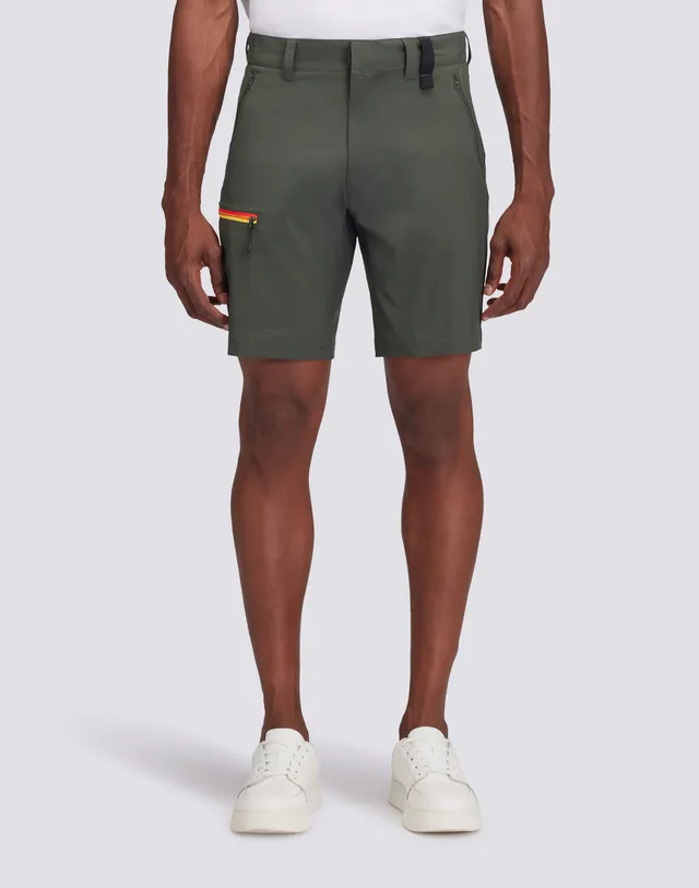 sundek-walkshort-uomo-elasticizzato-in-tessuto-quick-dry image 1