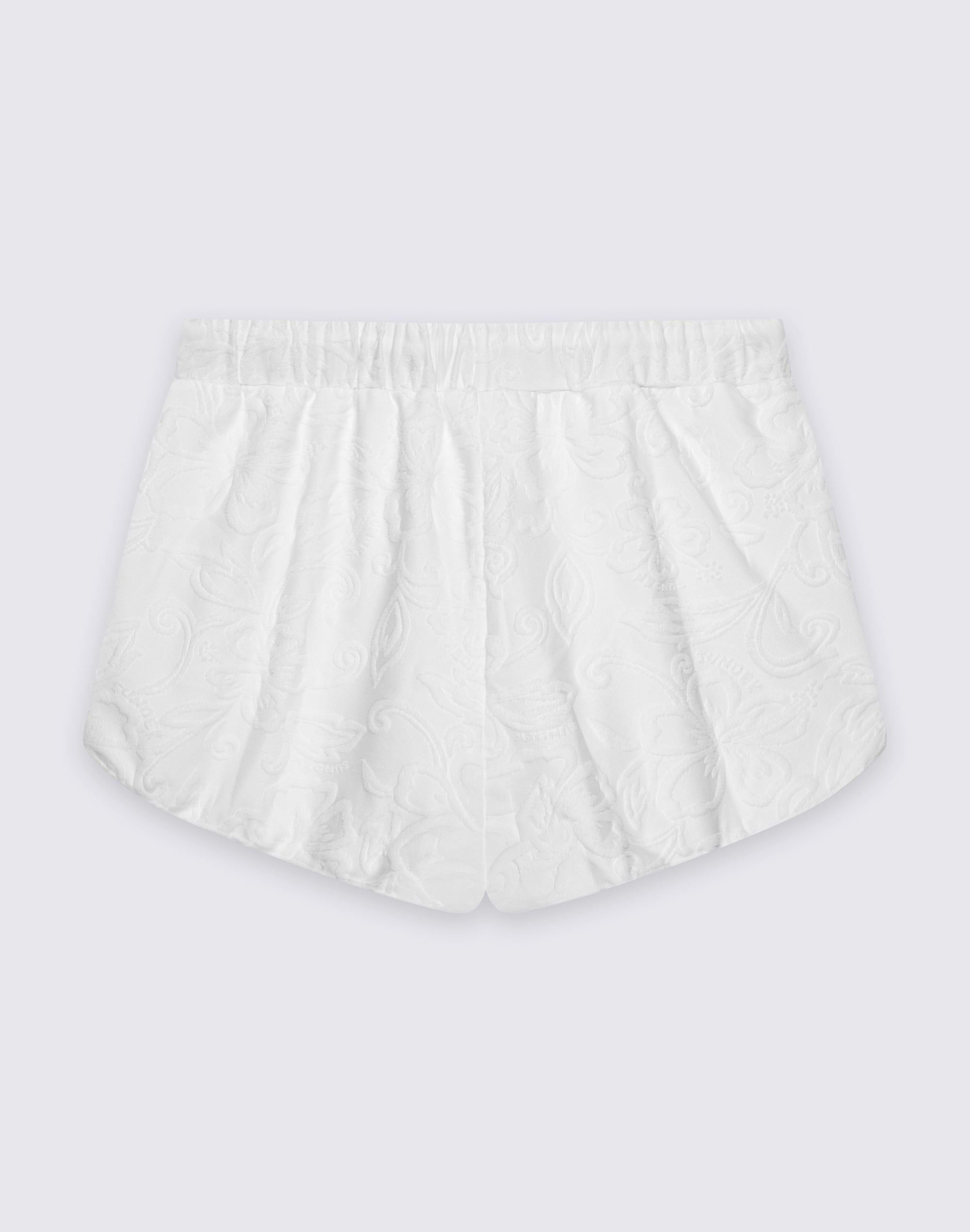 sundek-coast-costume-a-pantaloncino-donna-in-spugna-jacquard-con-motivo-sk23 image 2