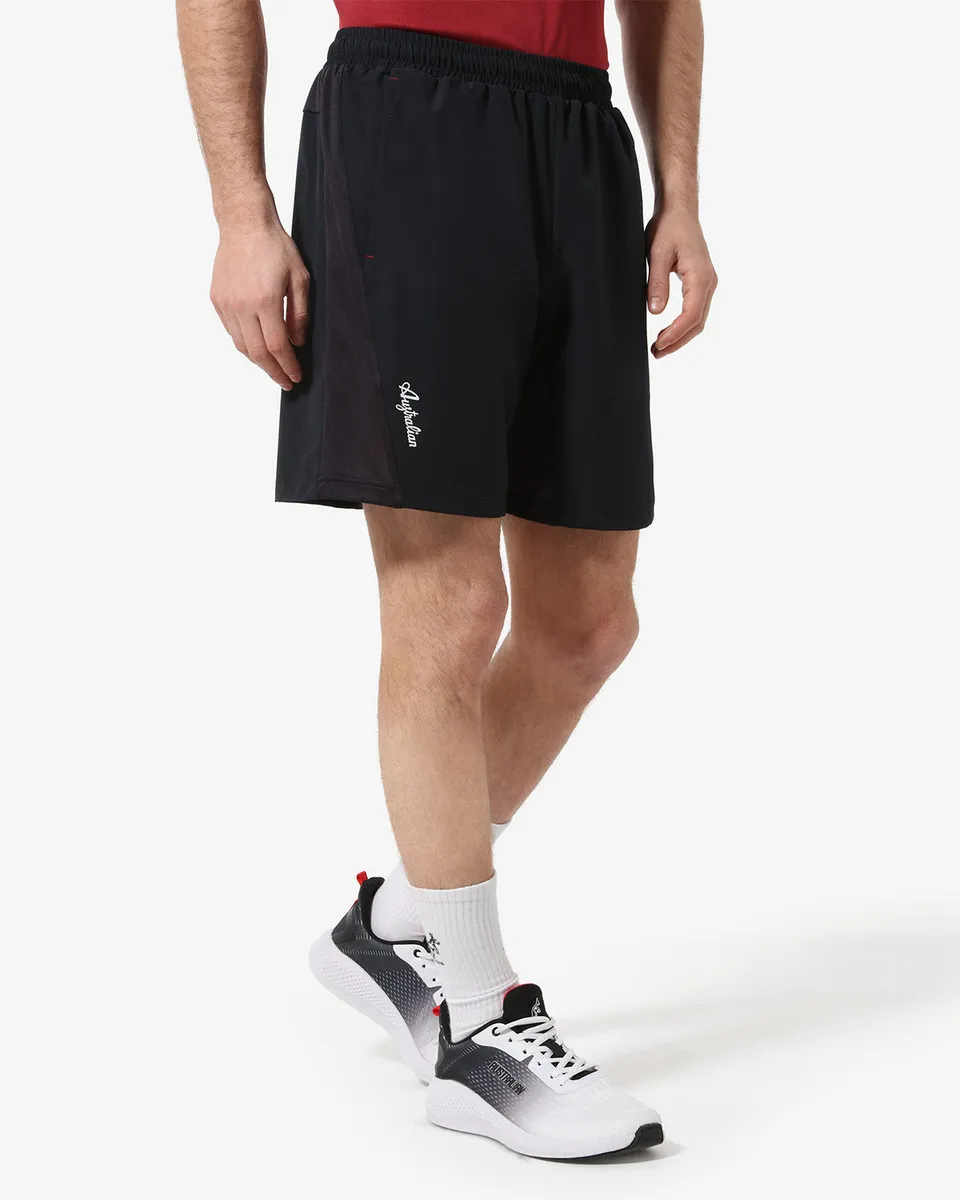 australian-energy-short-tennis-pantaloncino-blu-navy image 1