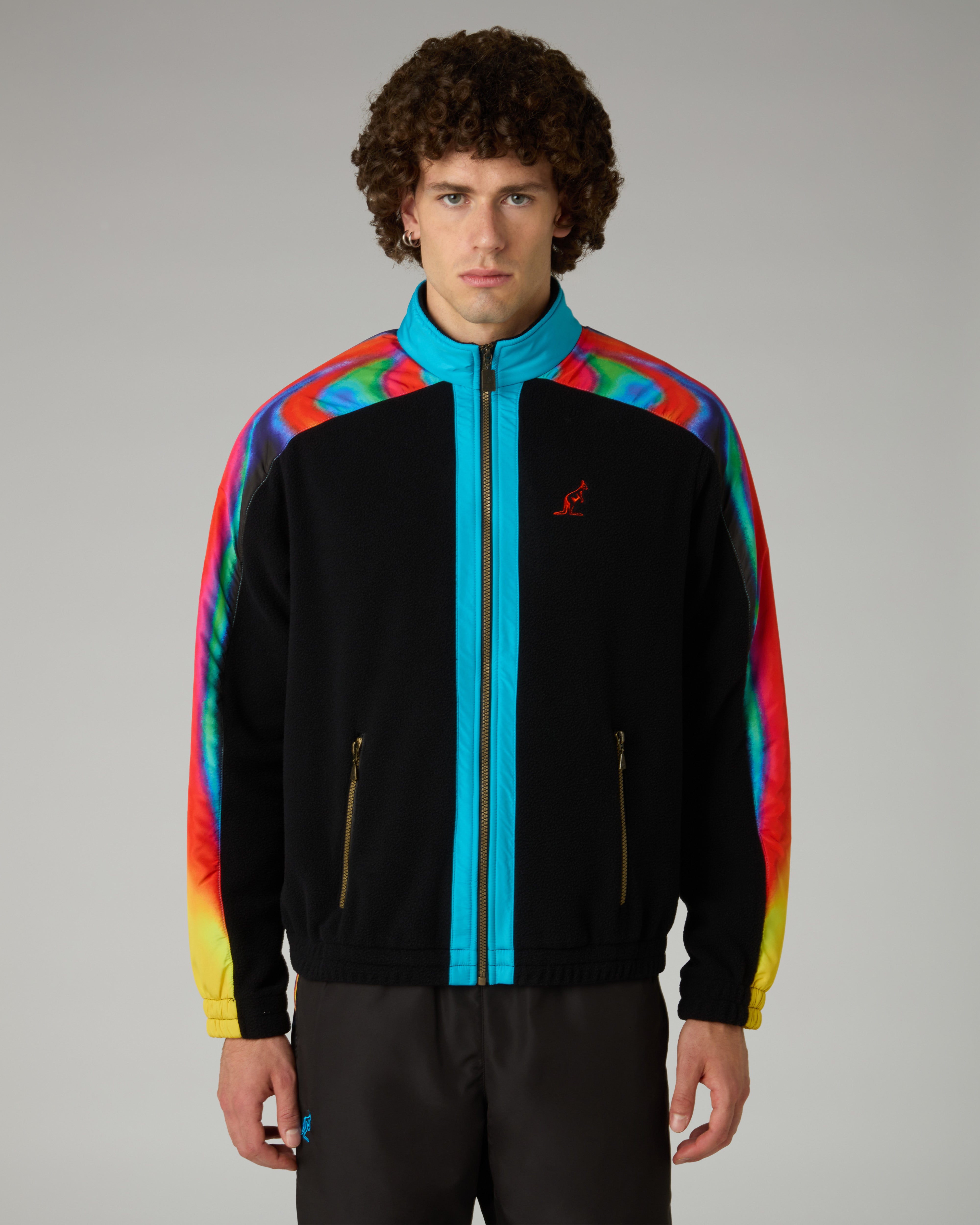 australian-pile-fuel-track-jacket image 2