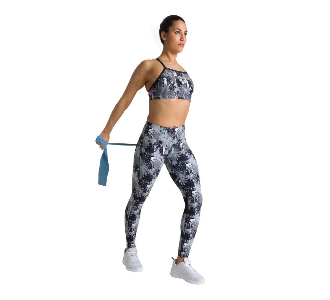 arena-gym-tights-leggings-sportivi-donna image 3