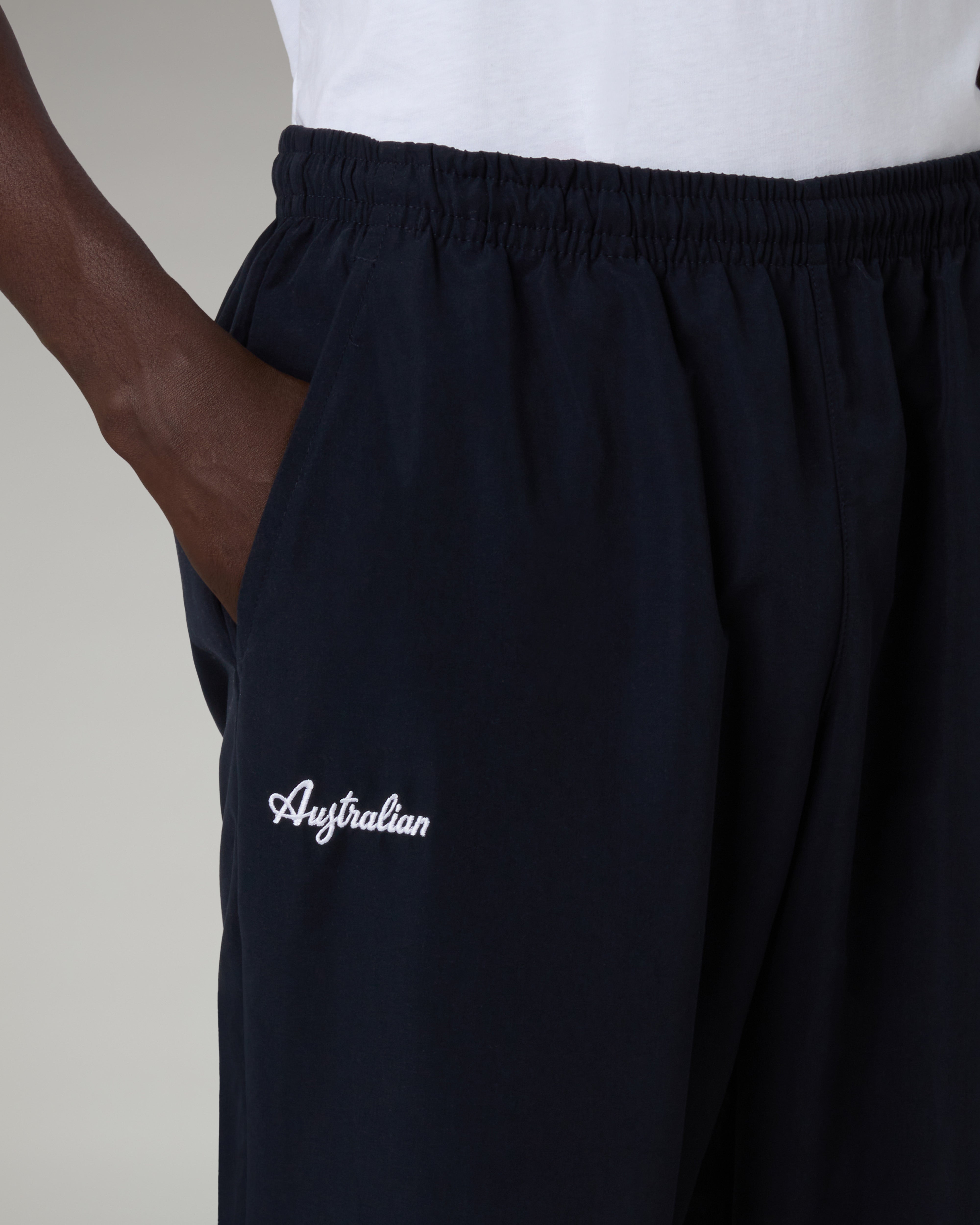 australian-posh-tracksuit-tuta-donna-sabbia-in-microtouch image 7