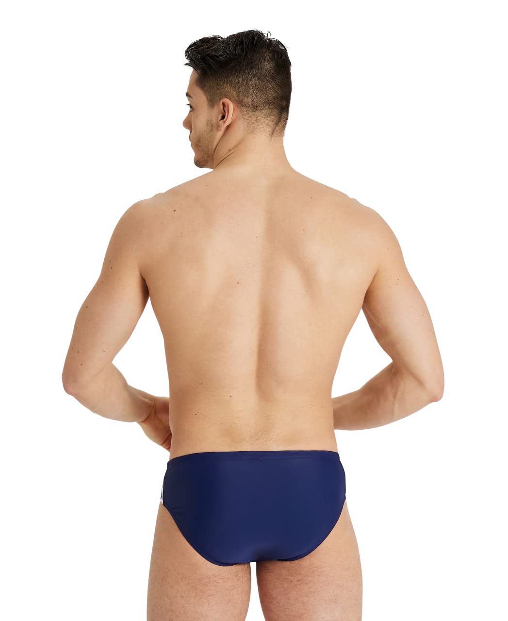 arena-icons-slip-da-bagno-uomo-tinta-unita image 2