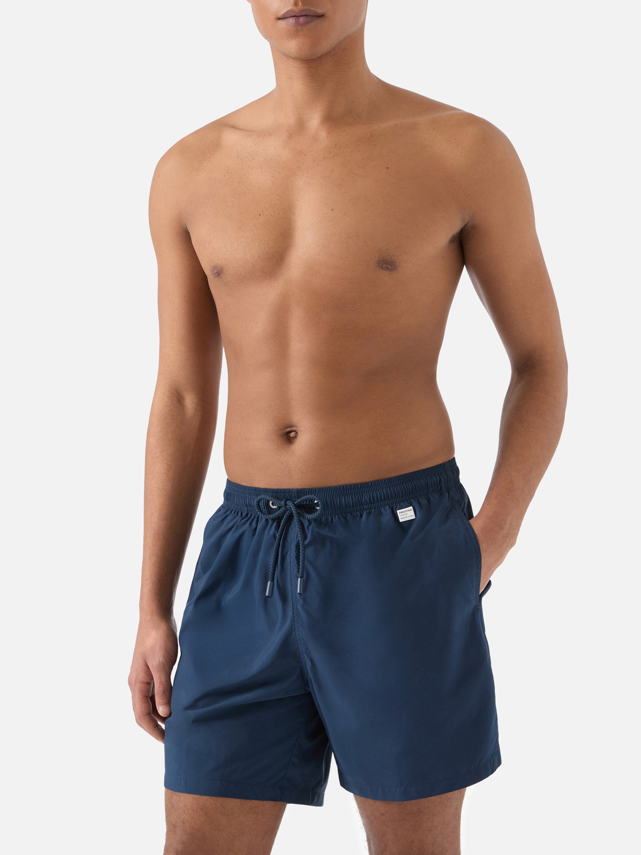 mc2-saint-barth-lighting-costume-mare-uomo-pantone-blu-scuro-special-edition image 3