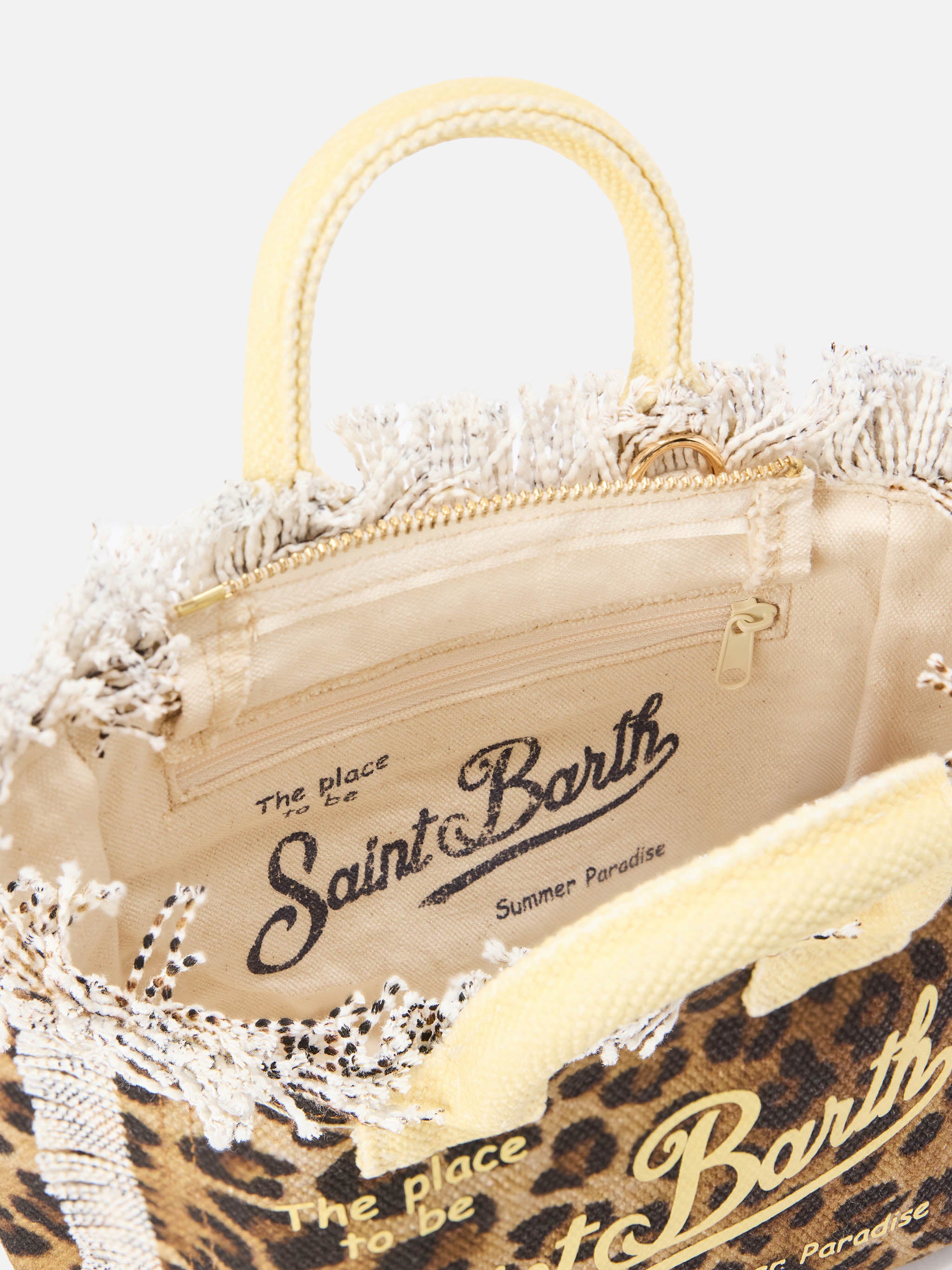 mc2-saint-barth-vanity-mini-borsa-canvas-leopardato-con-dettagli-gialli image 3
