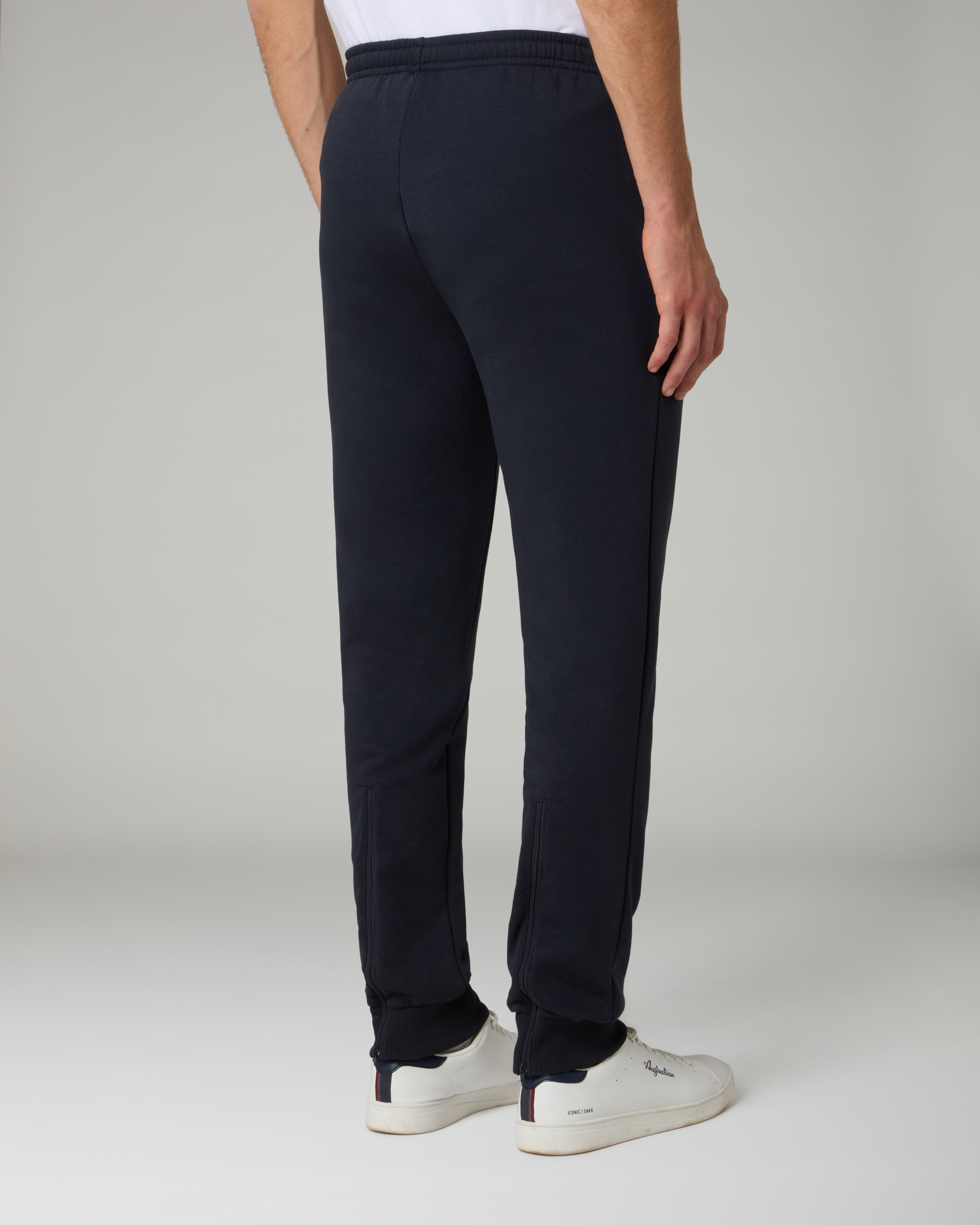 australian-urban-track-pants-pantalone-in-felpa-blu image 3