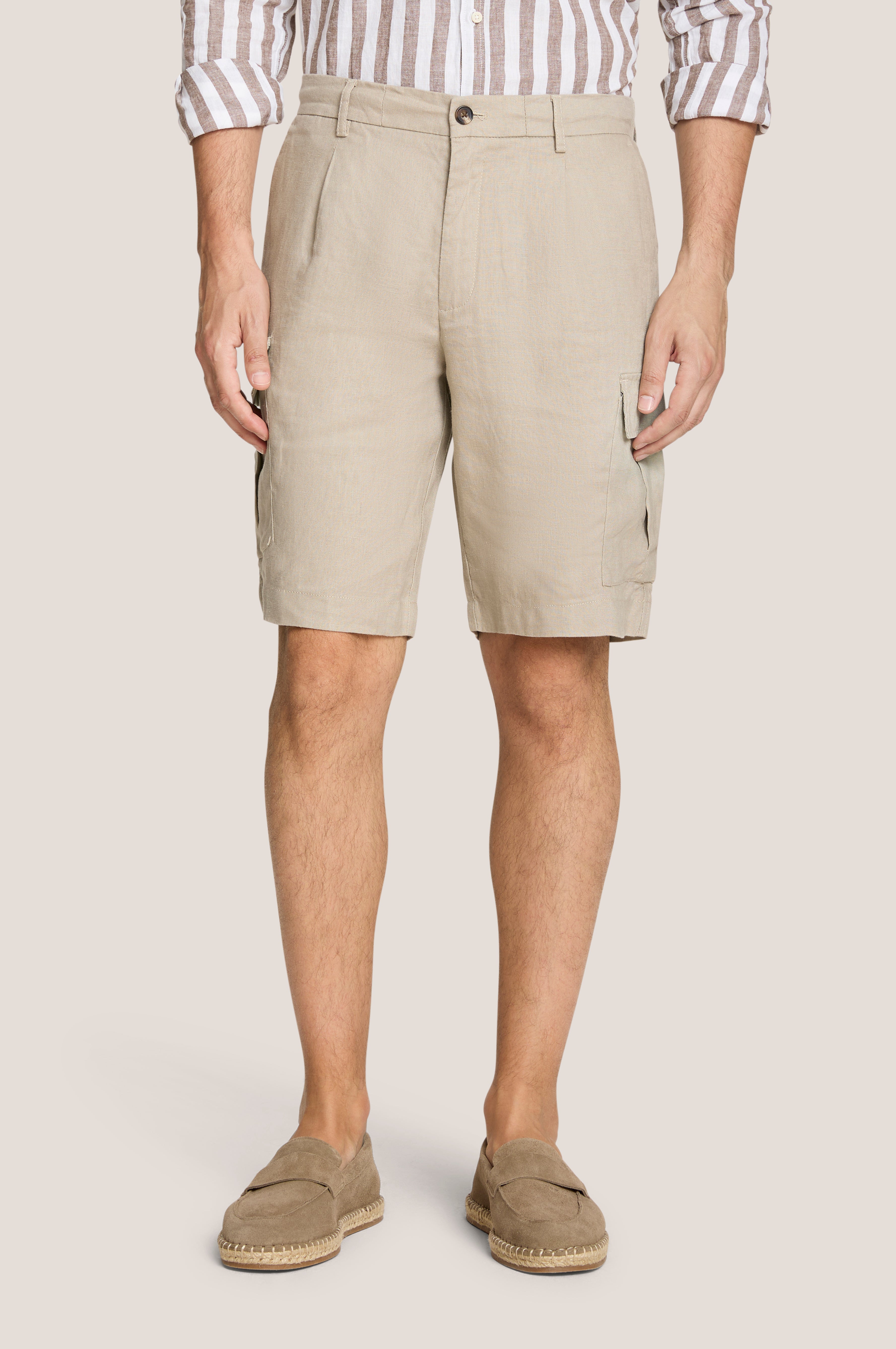 4giveness-bermuda-tasche-man-pantalone-uomo image 1