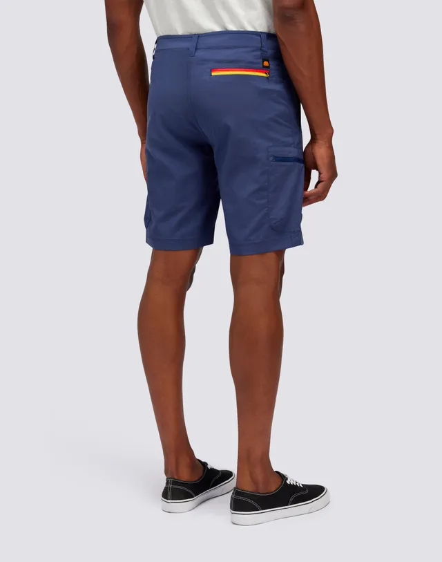 sundek-walkshort-uomo-cargo-quick-dry-goldenwave image 1