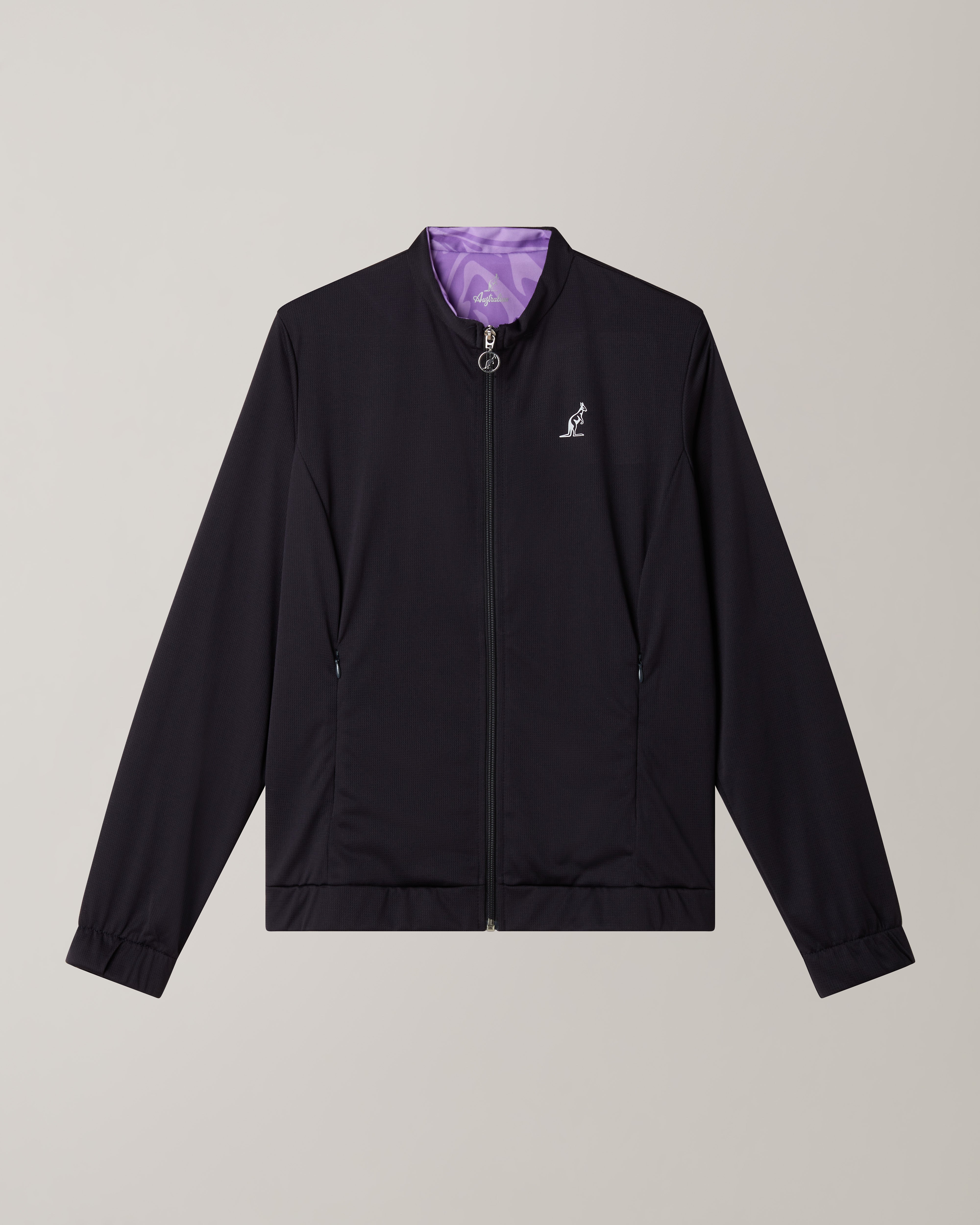 australian-ripple-track-jacket-full-zip image 1